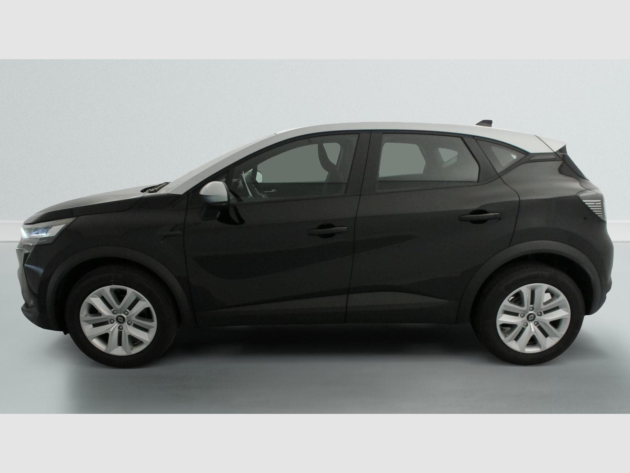 Renault CAPTUR TCe 115 ch Evolution (2026) - Photo 4