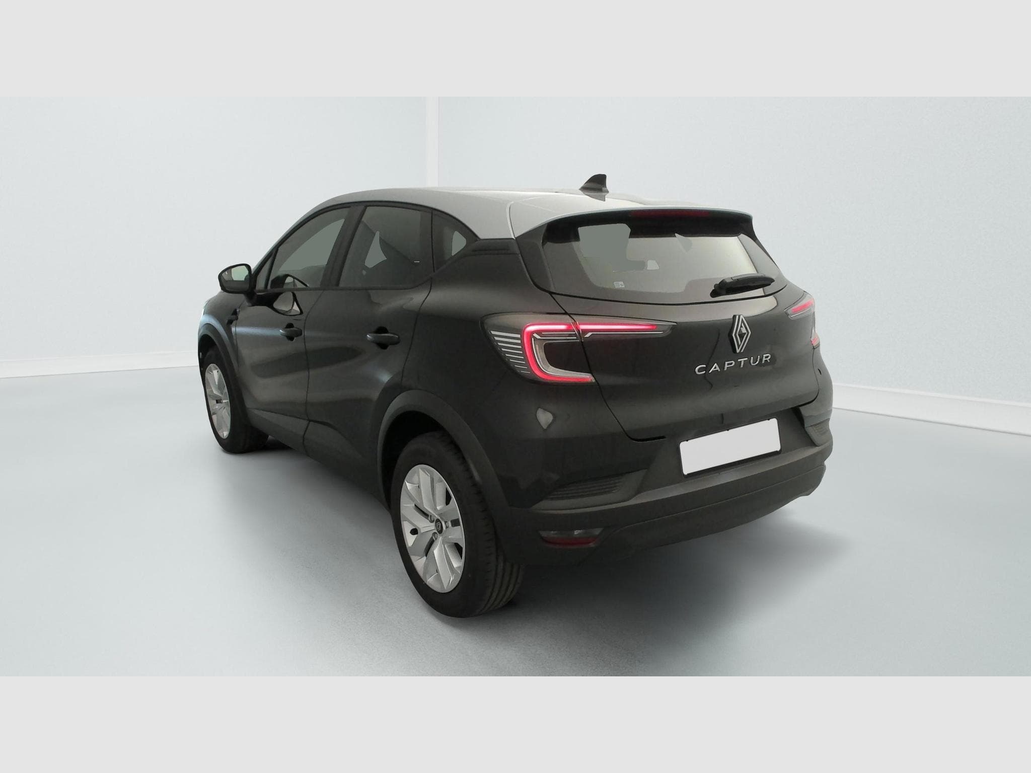 Renault CAPTUR TCe 115 ch Evolution (2026) - Photo 5