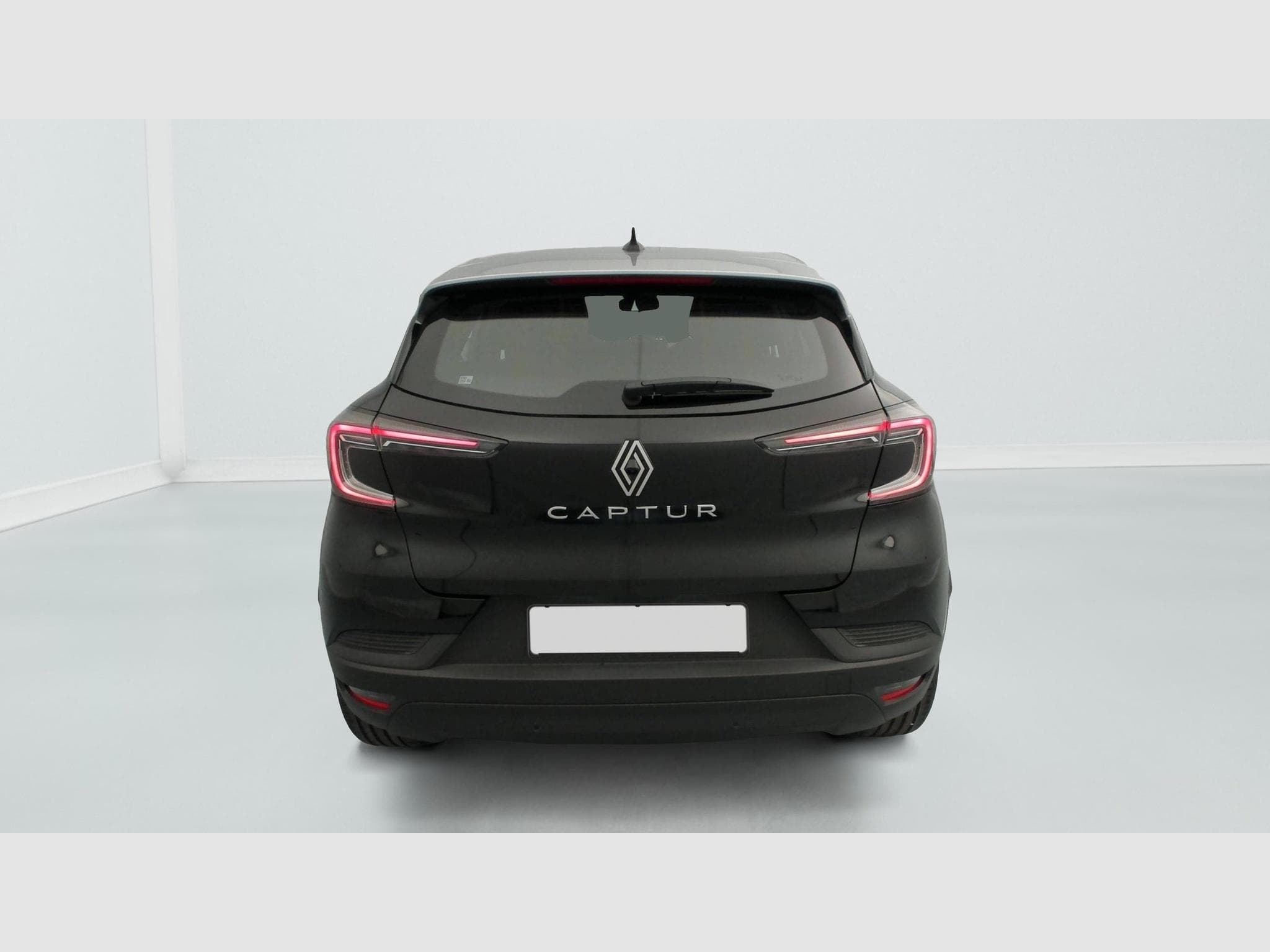Renault CAPTUR TCe 115 ch Evolution (2026) - Photo 6