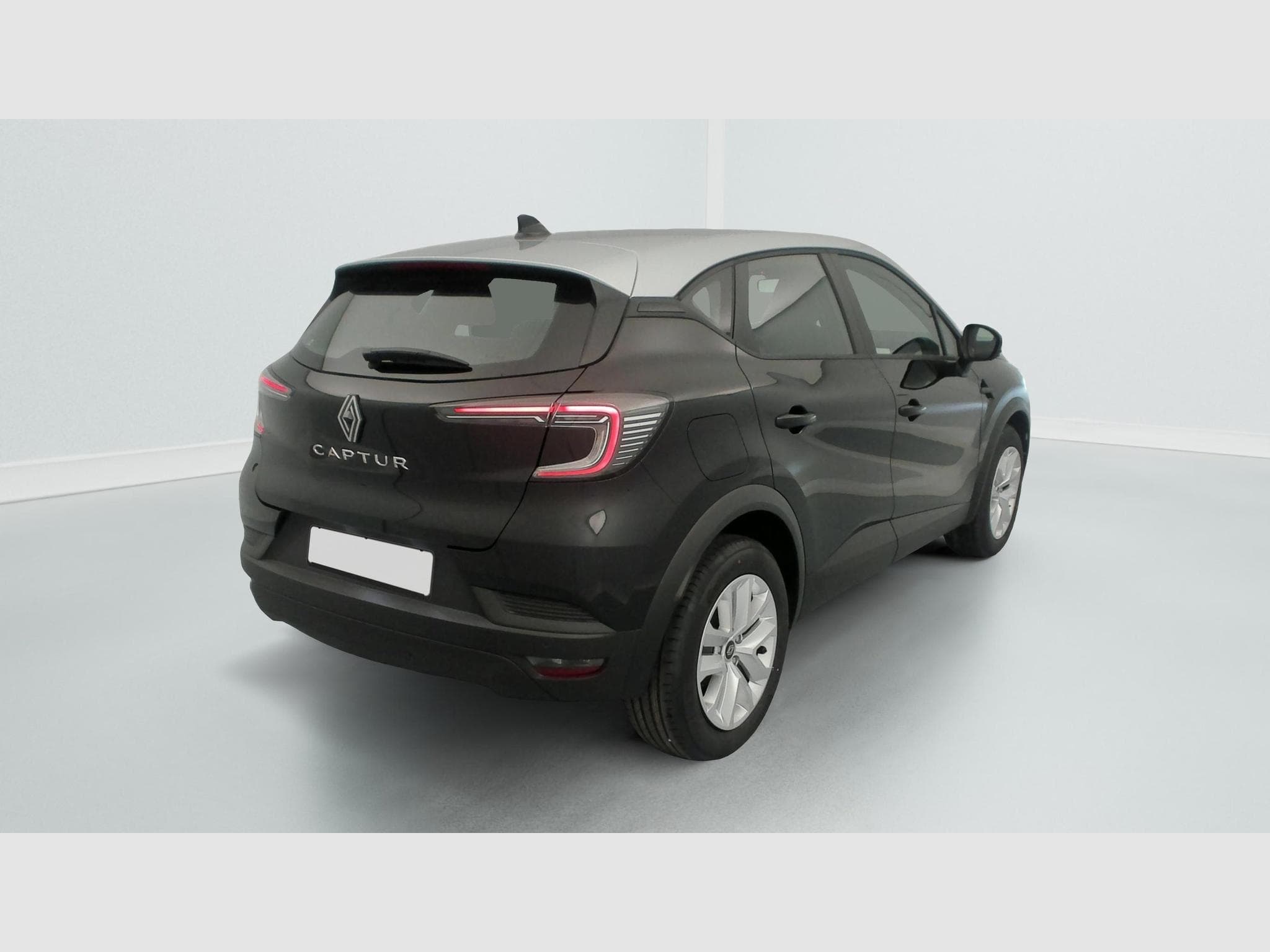 Renault CAPTUR TCe 115 ch Evolution (2026) - Photo 7