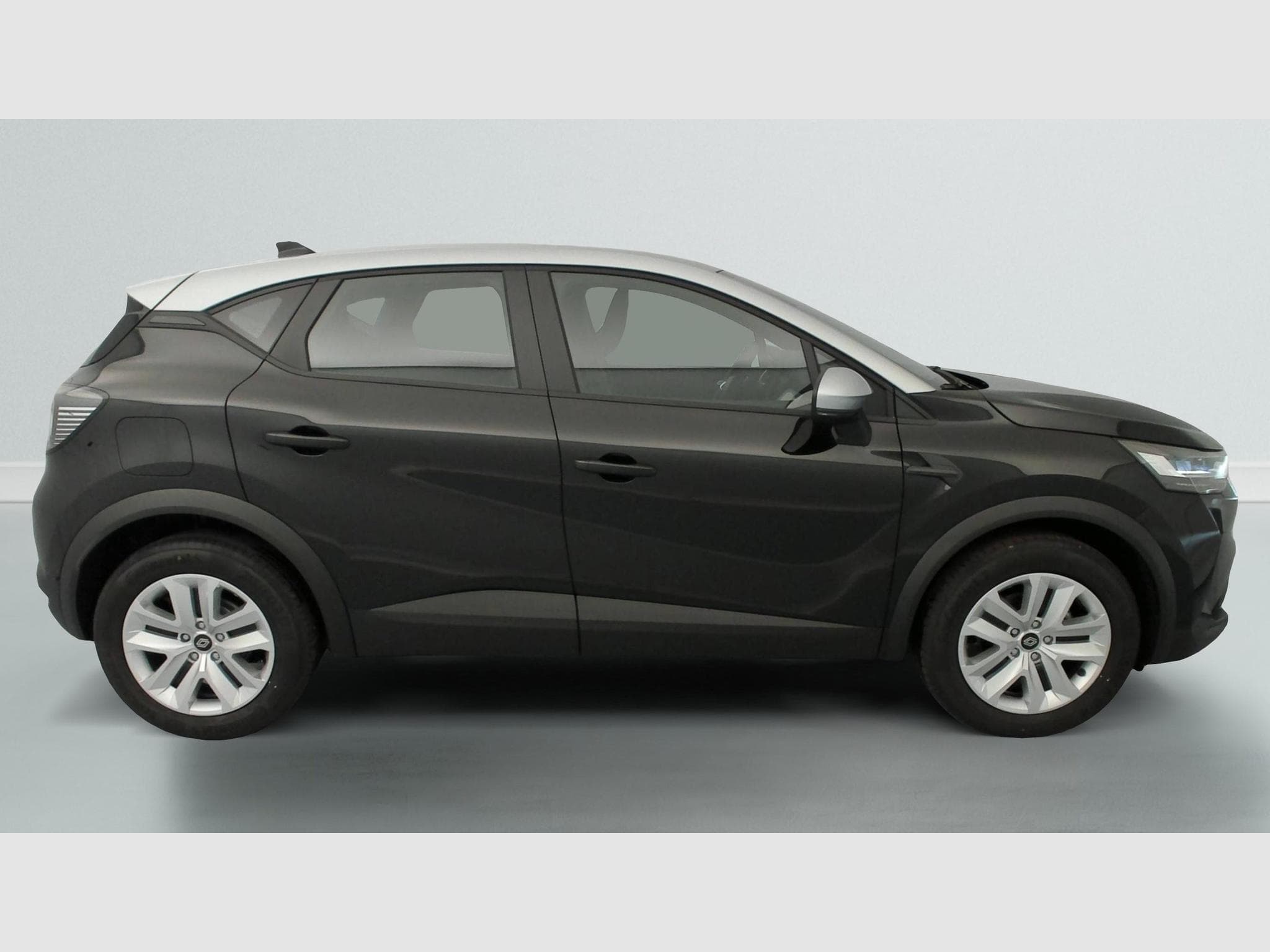 Renault CAPTUR TCe 115 ch Evolution (2026) - Photo 8