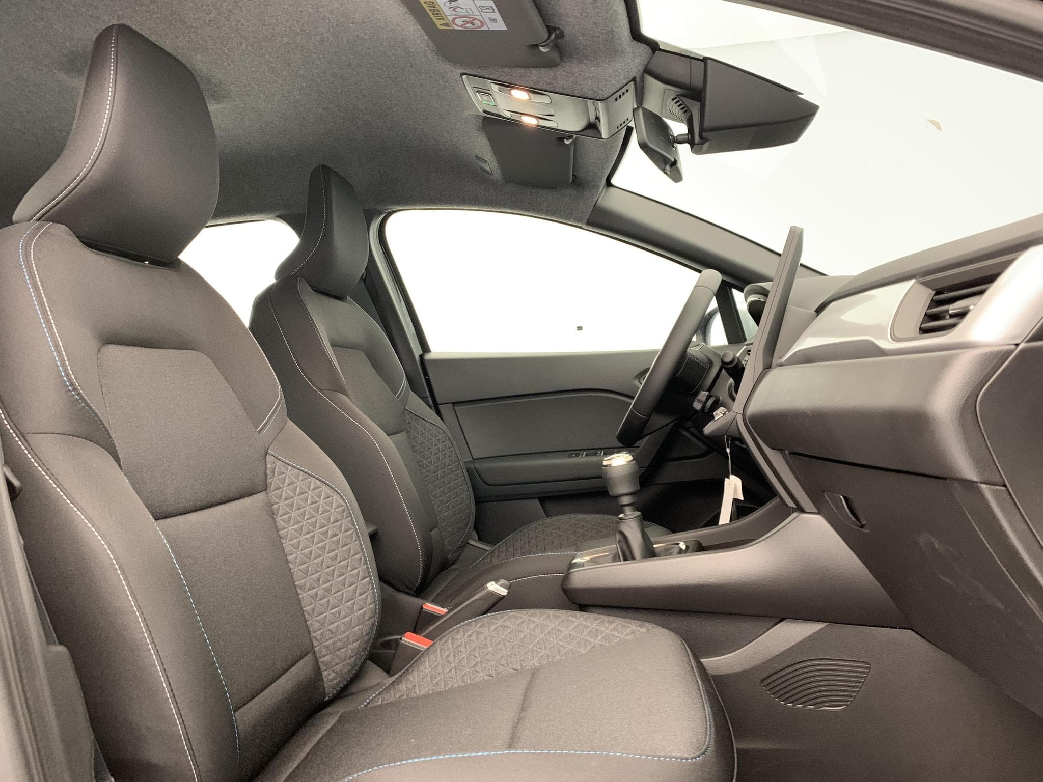 Renault CAPTUR TCe 115 ch Evolution (2026) - Photo 9
