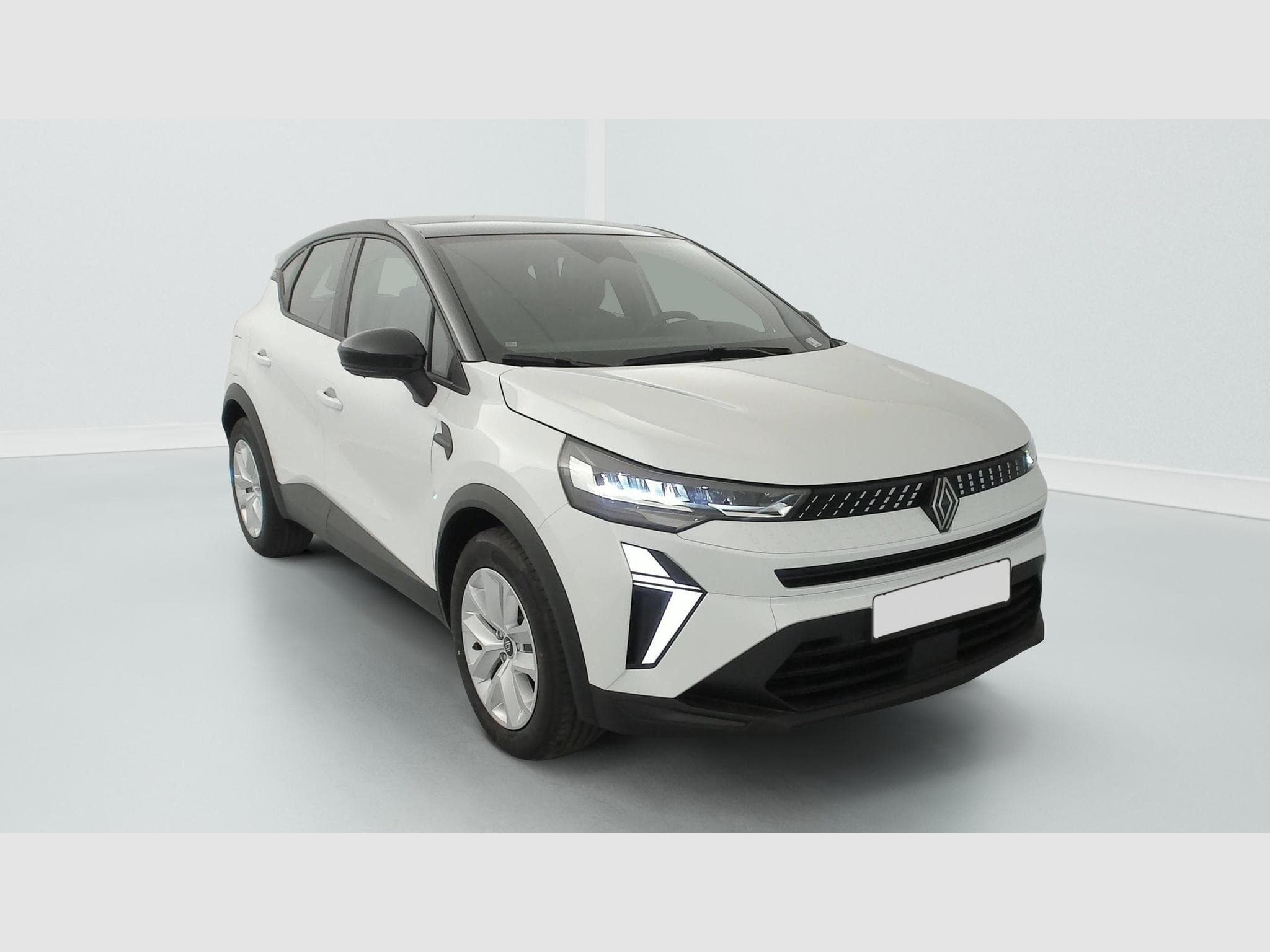 Renault CAPTUR TCe 115 ch Evolution (2026) - Photo 1