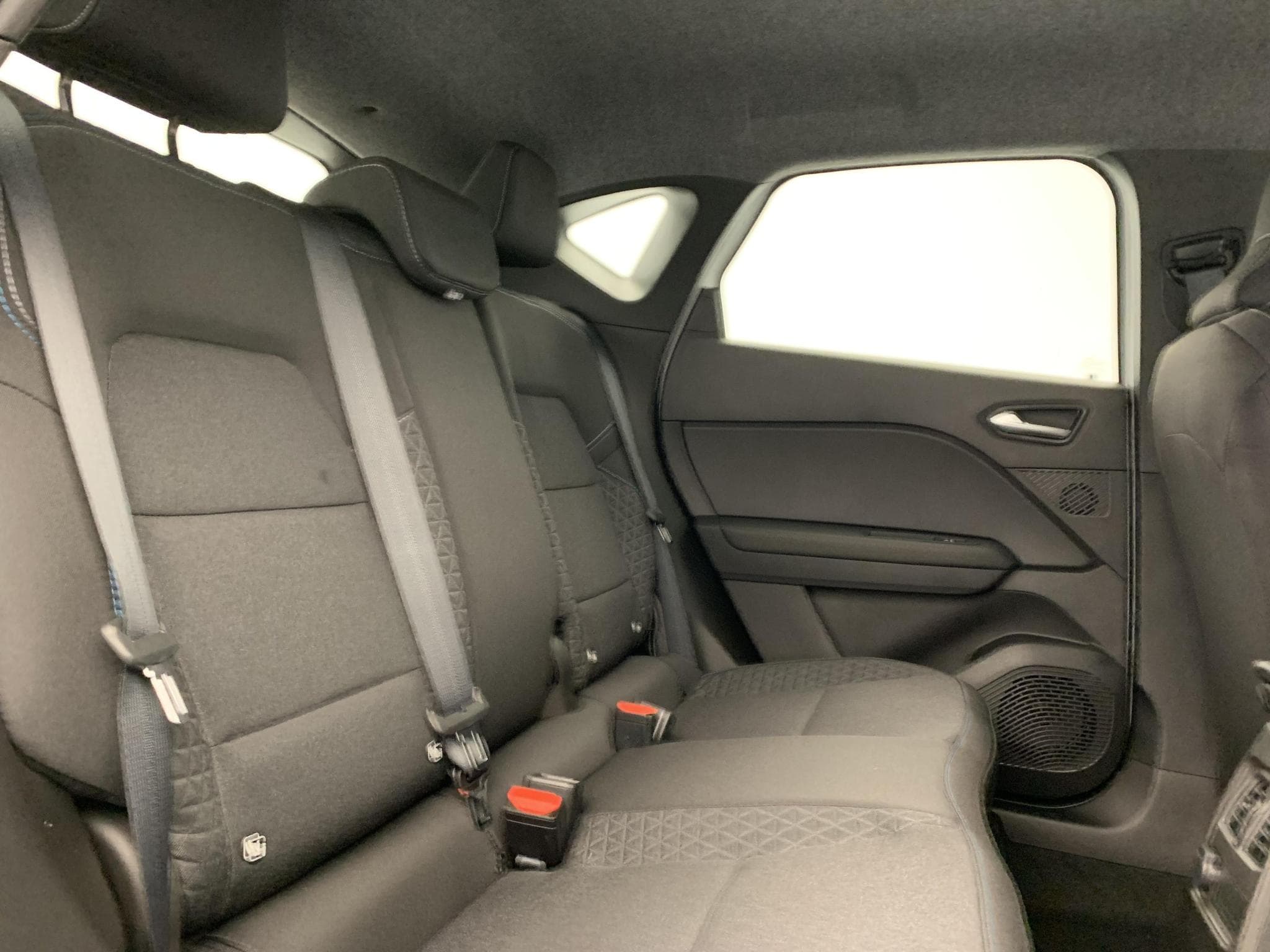 Renault CAPTUR TCe 115 ch Evolution (2026) - Photo 10