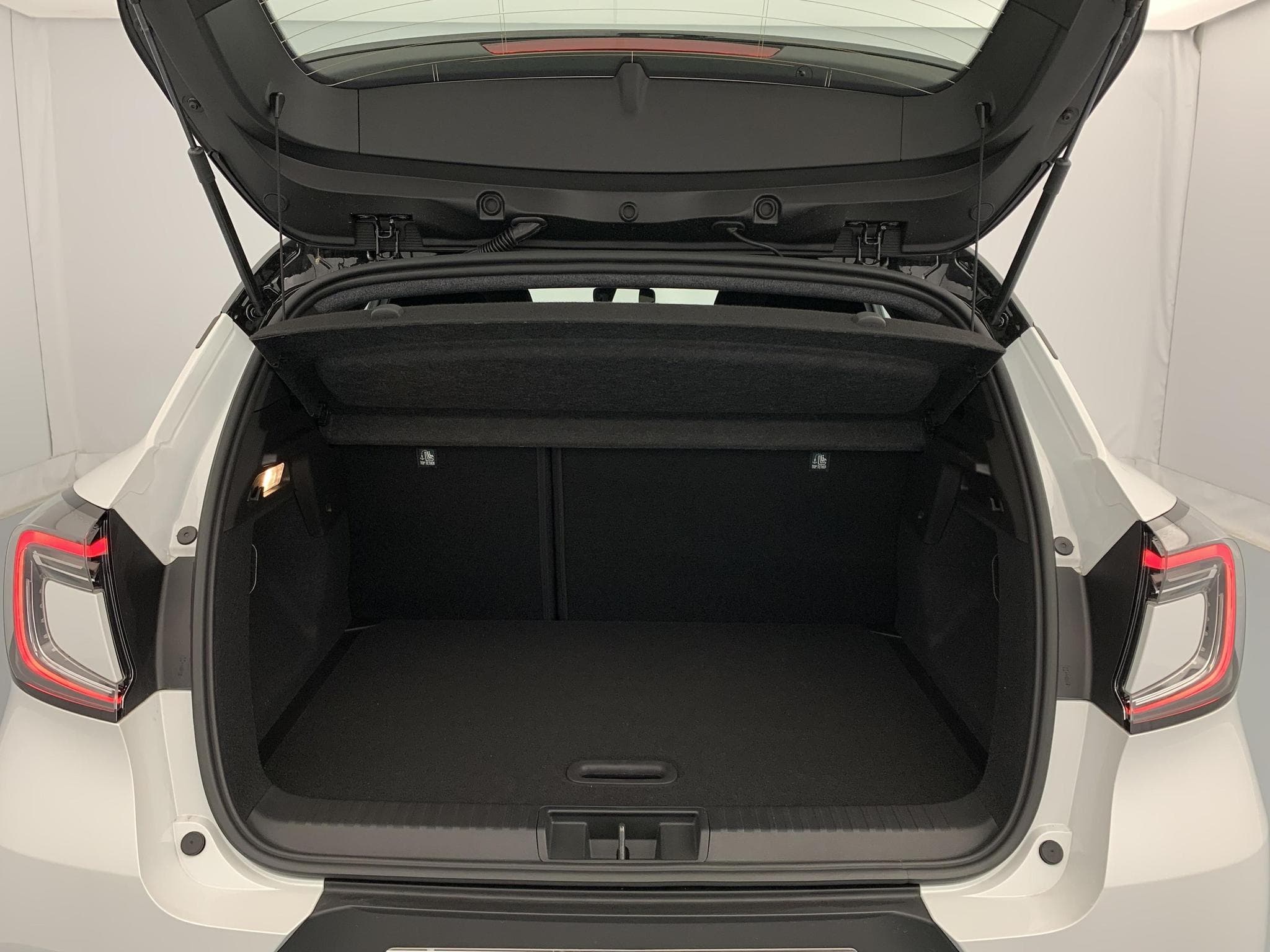Renault CAPTUR TCe 115 ch Evolution (2026) - Photo 11
