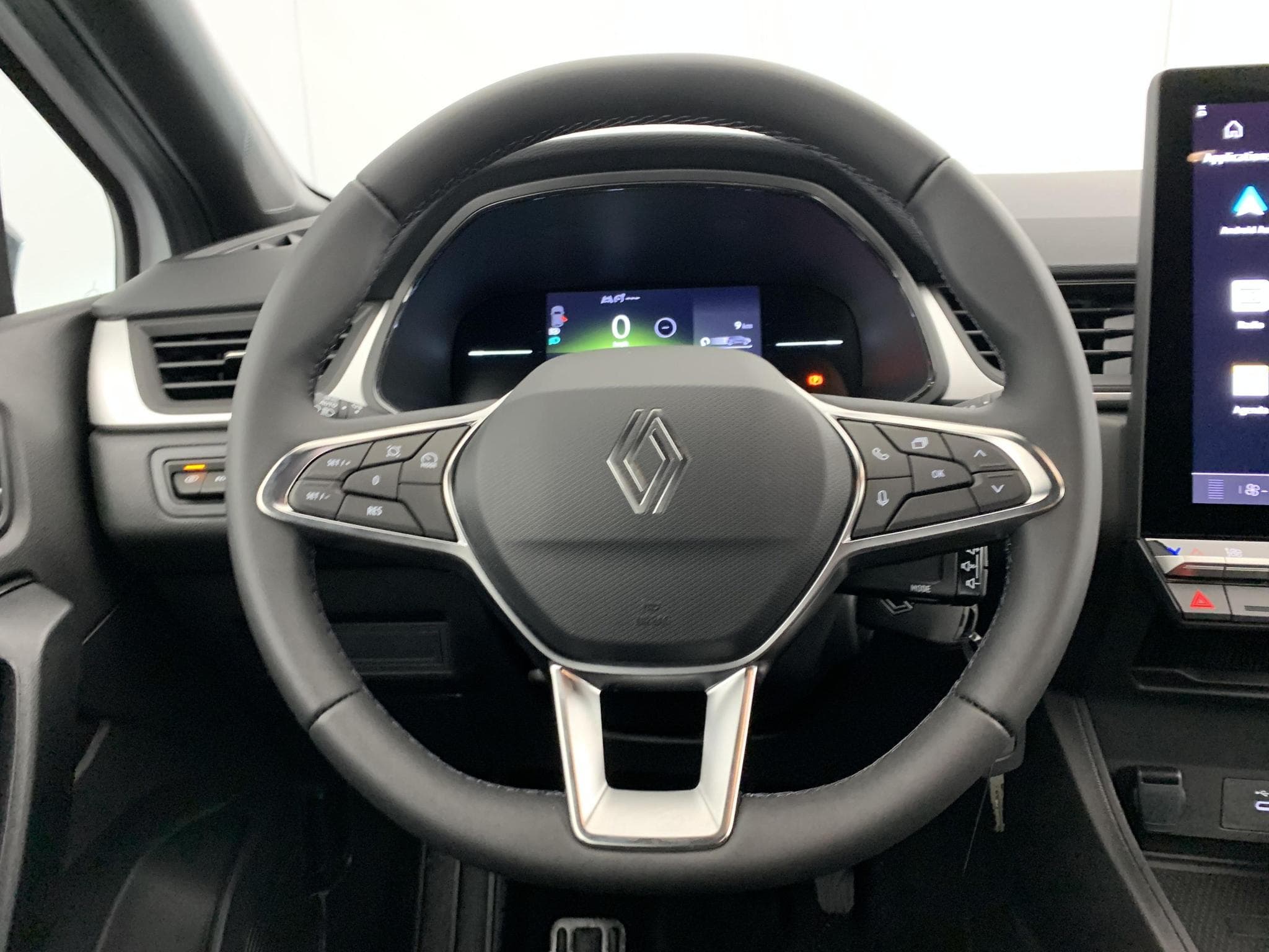 Renault CAPTUR TCe 115 ch Evolution (2026) - Photo 14