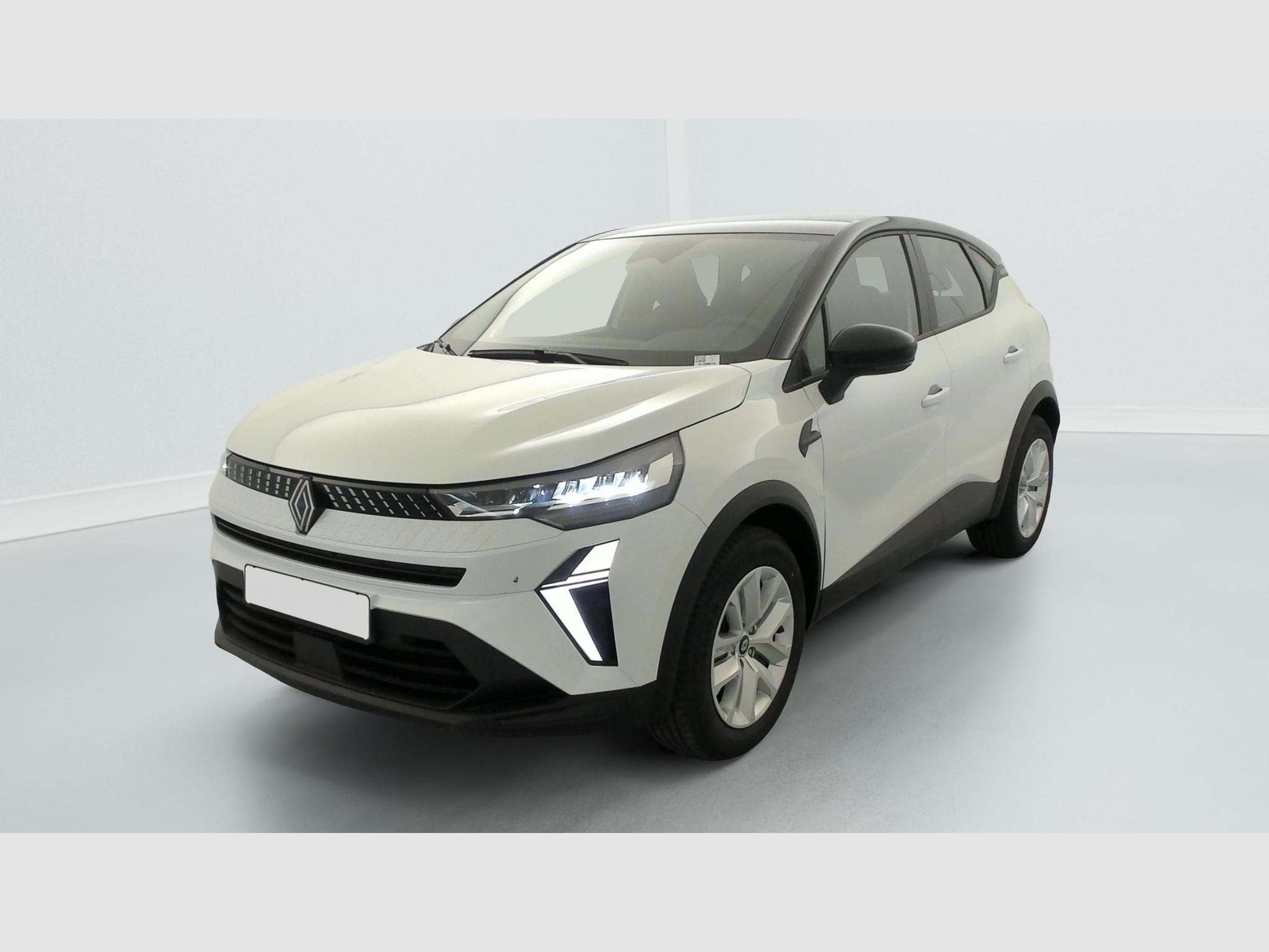 Renault CAPTUR TCe 115 ch Evolution (2026) - Photo 3