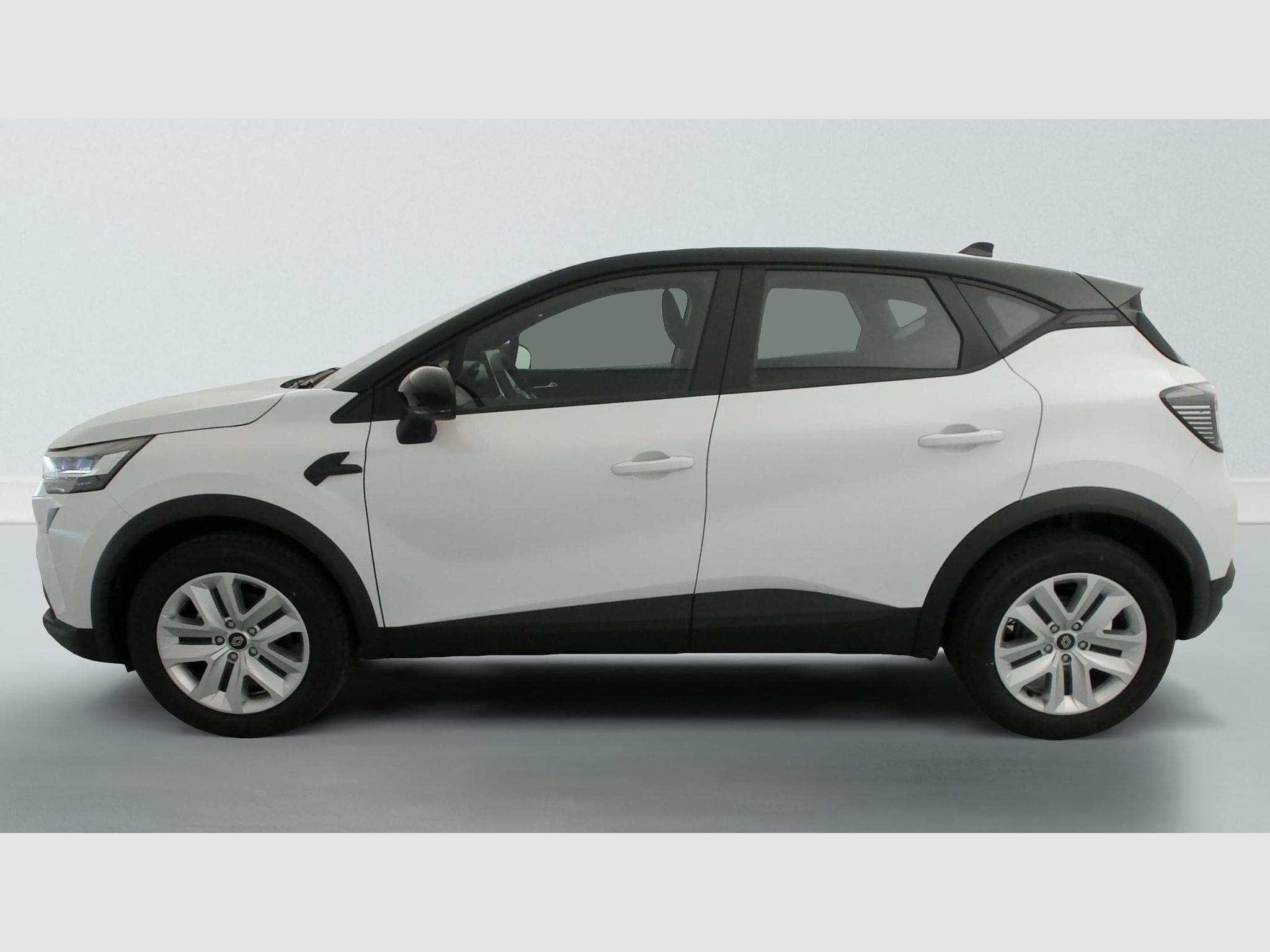 Renault CAPTUR TCe 115 ch Evolution (2026) - Photo 4