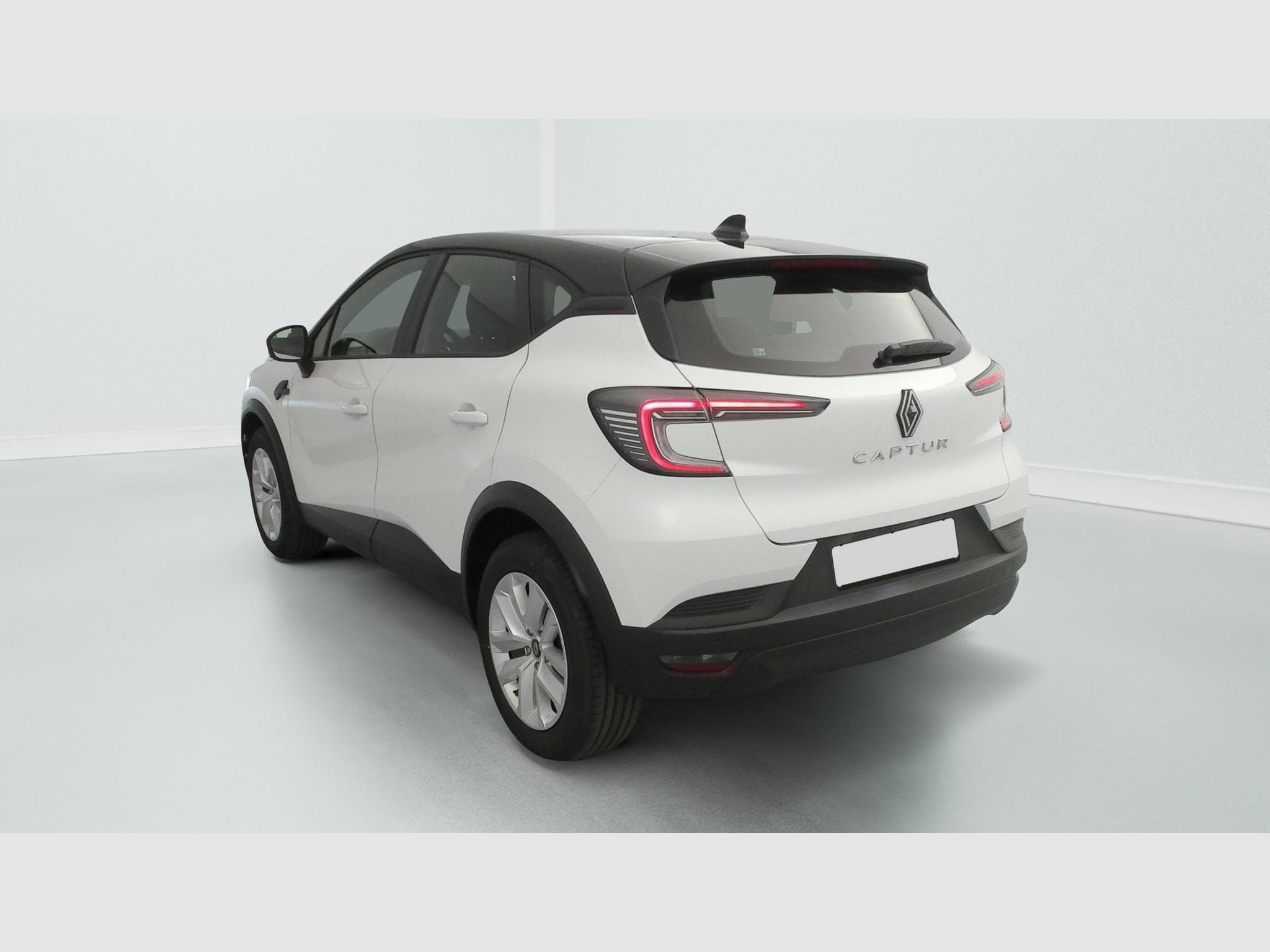 Renault CAPTUR TCe 115 ch Evolution (2026) - Photo 5