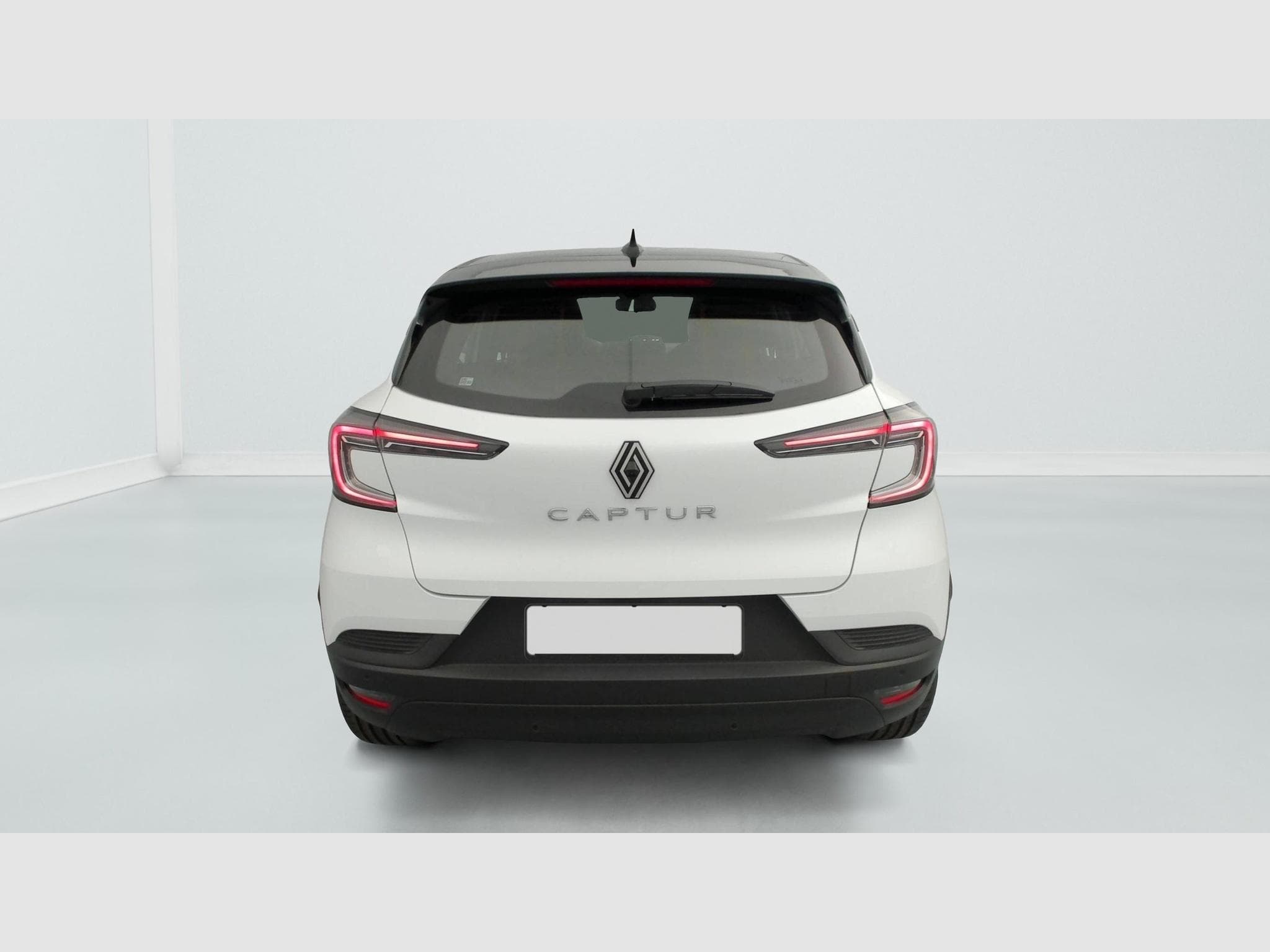 Renault CAPTUR TCe 115 ch Evolution (2026) - Photo 6