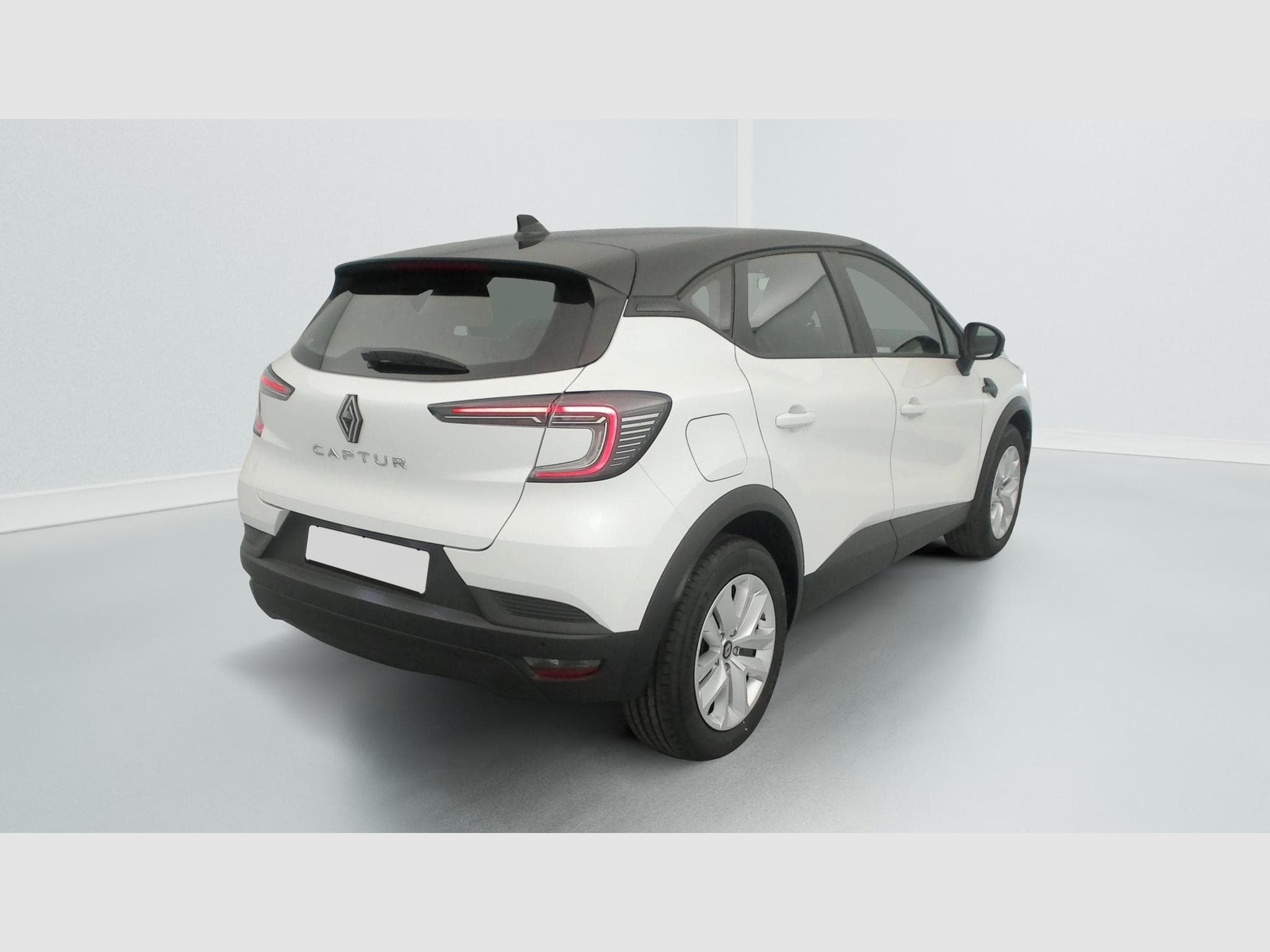 Renault CAPTUR TCe 115 ch Evolution (2026) - Photo 7