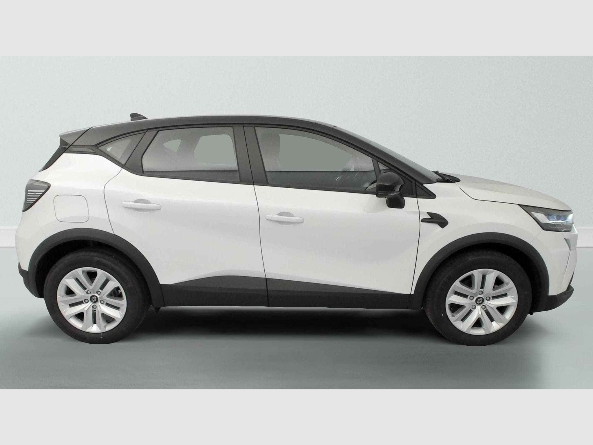Renault CAPTUR TCe 115 ch Evolution (2026) - Photo 8