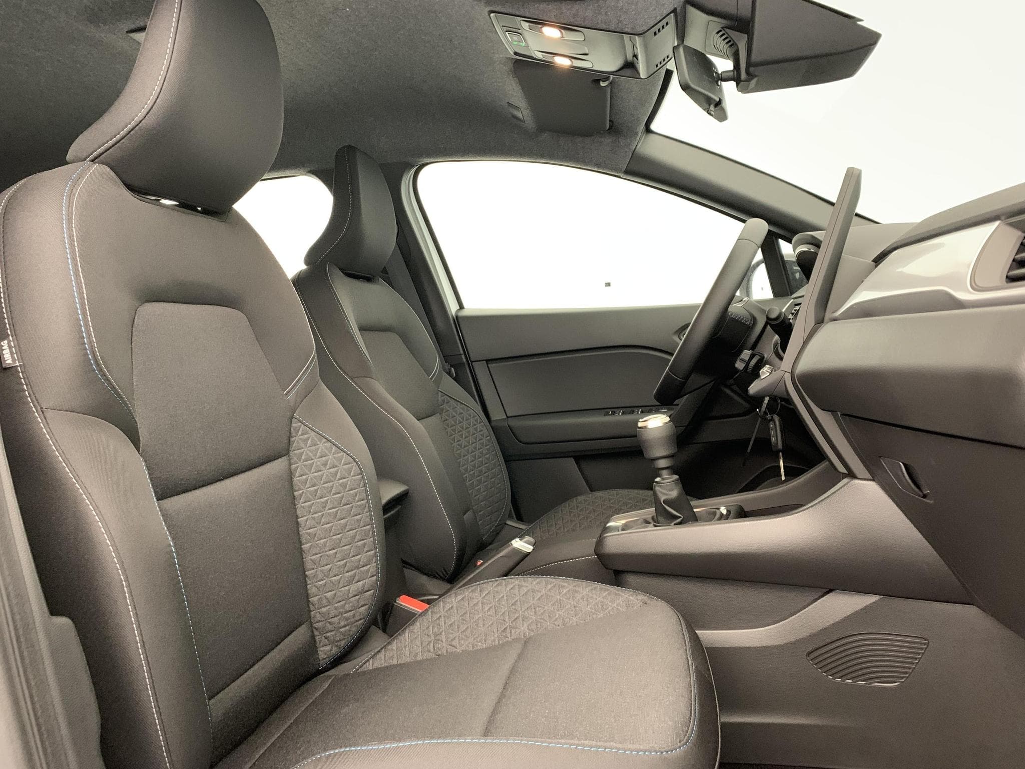 Renault CAPTUR TCe 115 ch Evolution (2026) - Photo 9