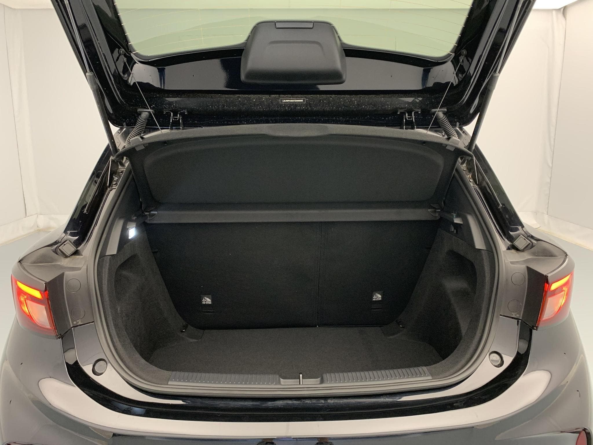Mg MG3 1.5 L Hybrid+ 195 ch Luxury (2025) - Photo 11