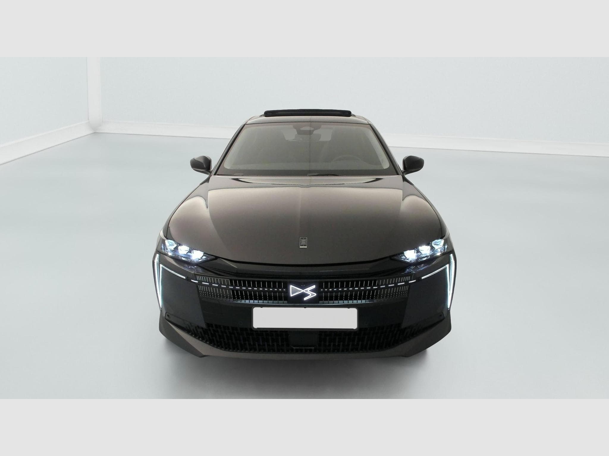 DS Automobiles DS4 Hybride 145 e-DCT6 Etoile - Alcantara (2025) - Photo 2