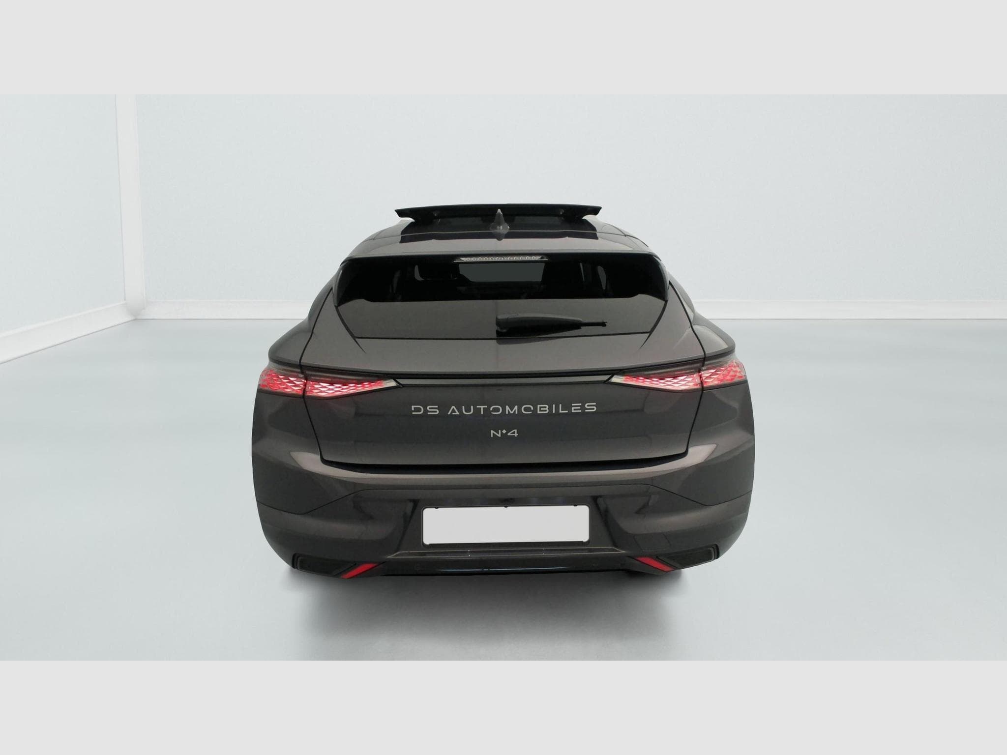 DS Automobiles DS4 Hybride 145 e-DCT6 Etoile - Alcantara (2025) - Photo 6