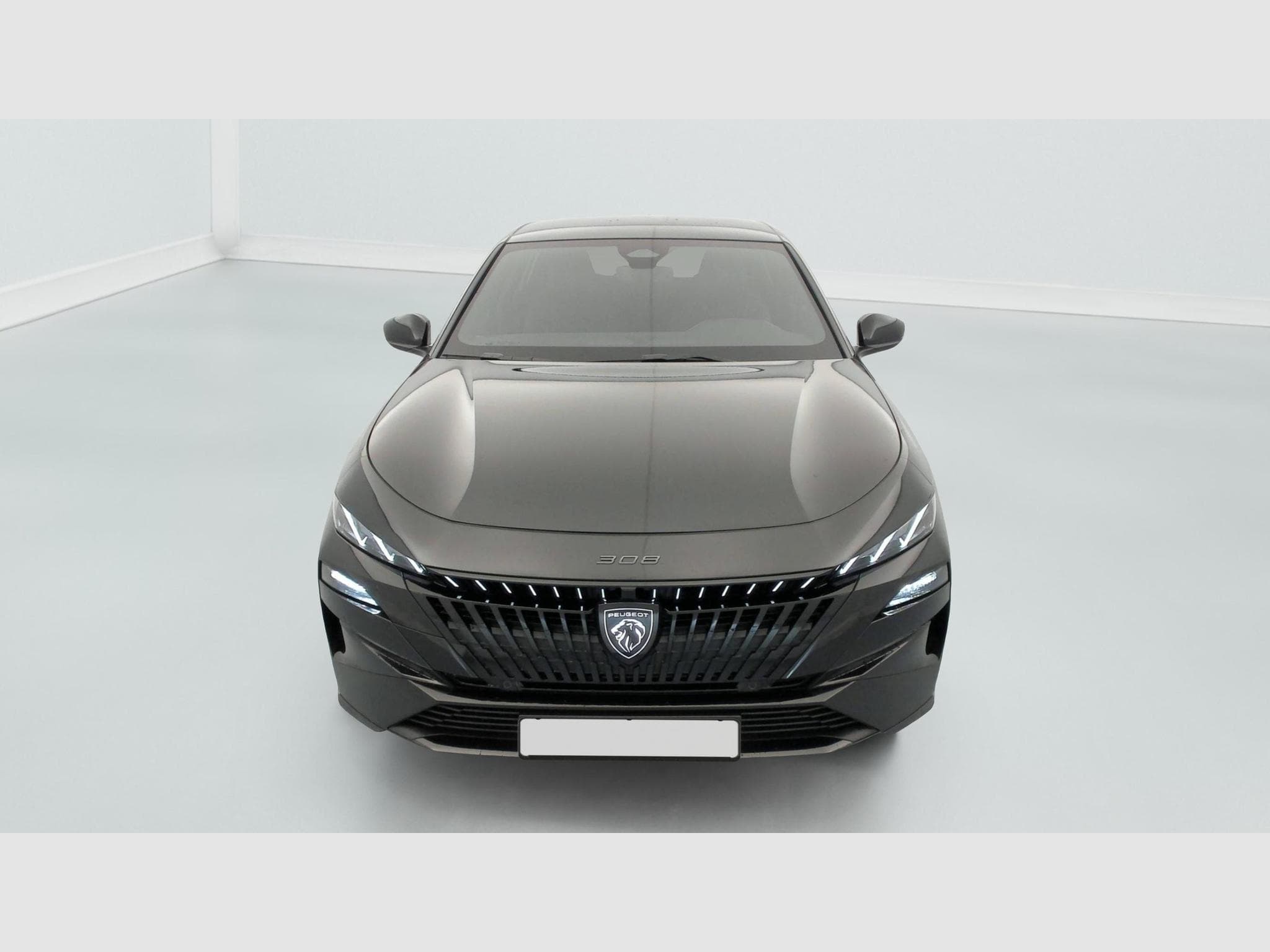 Peugeot 308 NOUVELLE BLUEHDI 130CH S&S EAT8 GT (2026) - Photo 2