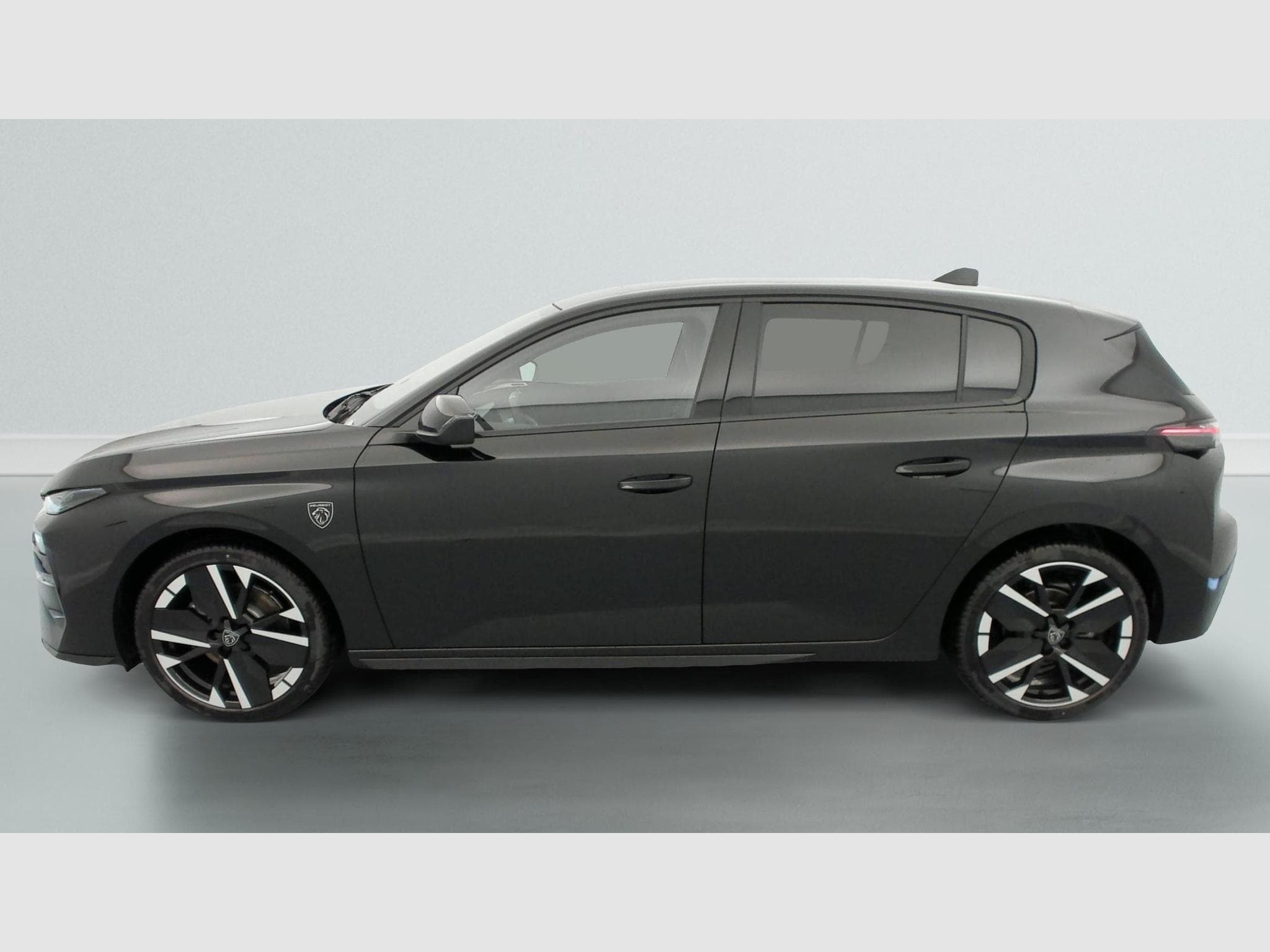 Peugeot 308 NOUVELLE BLUEHDI 130CH S&S EAT8 GT (2026) - Photo 4