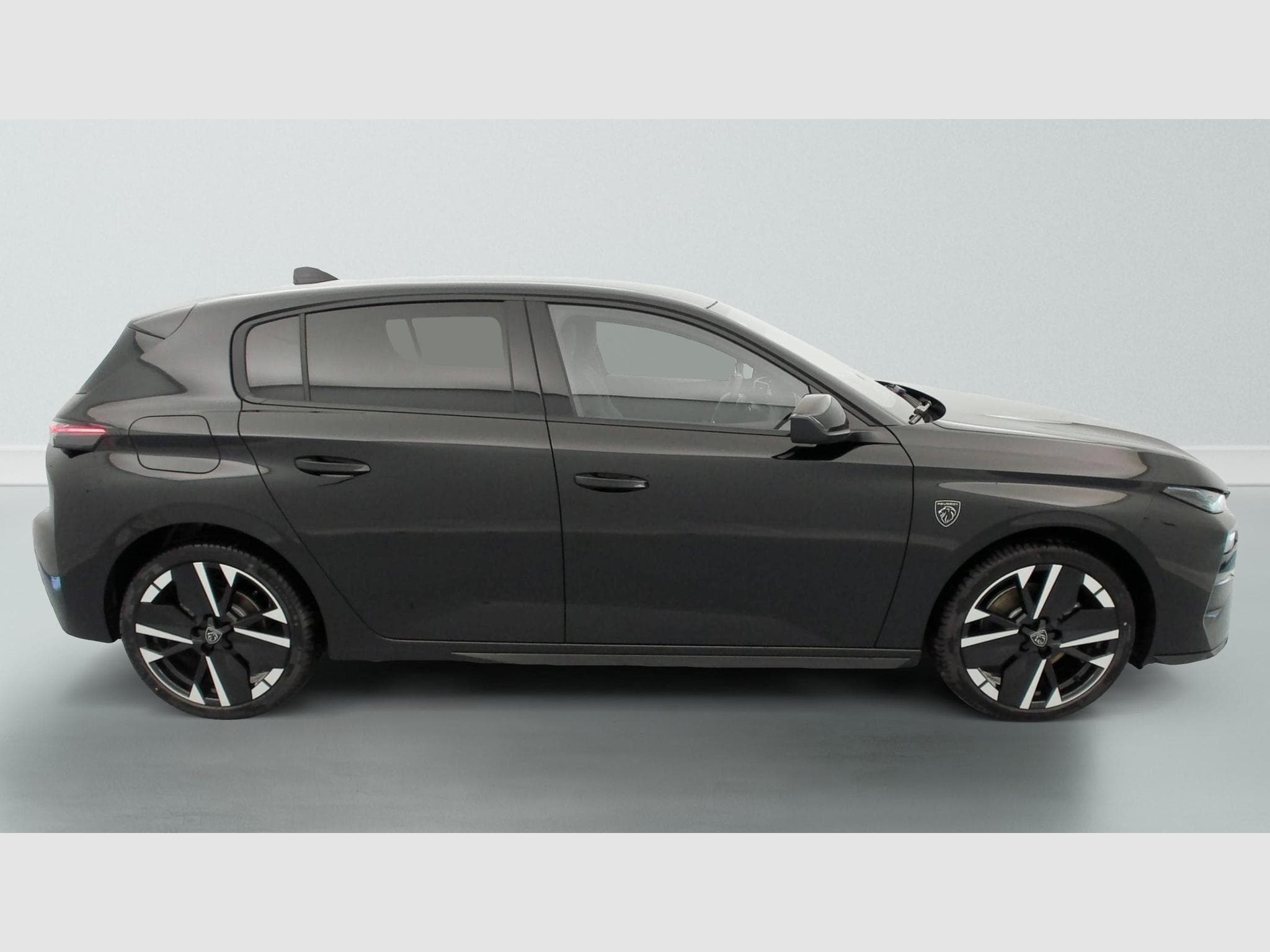 Peugeot 308 NOUVELLE BLUEHDI 130CH S&S EAT8 GT (2026) - Photo 5