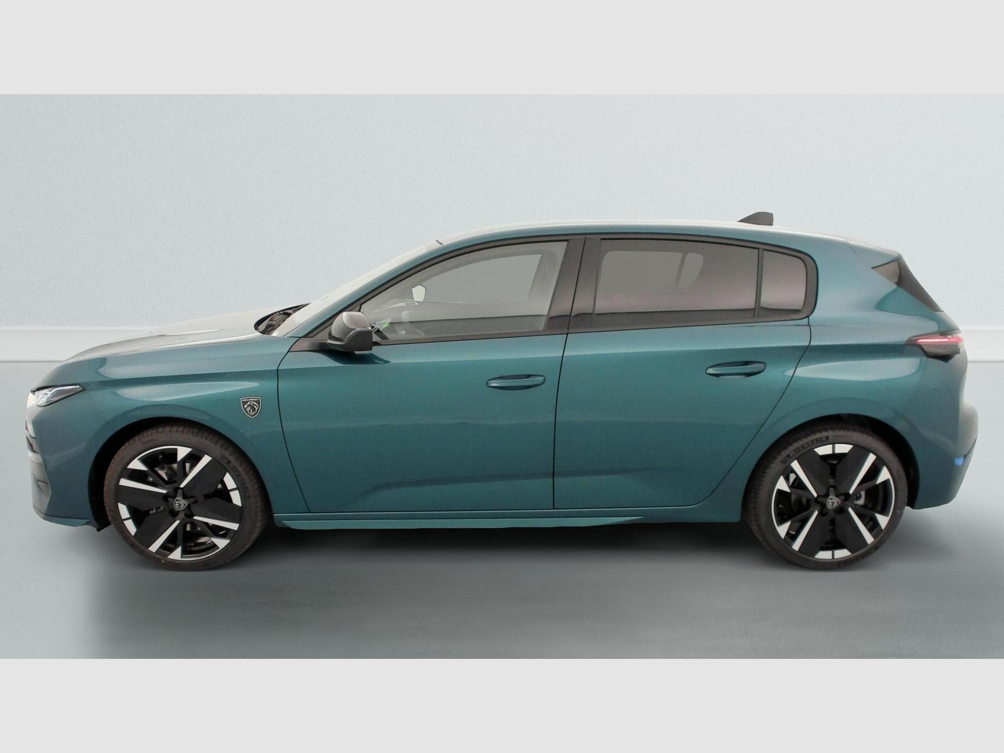 Peugeot 308 NOUVELLE BLUEHDI 130CH S&S EAT8 GT (2026) - Photo 4