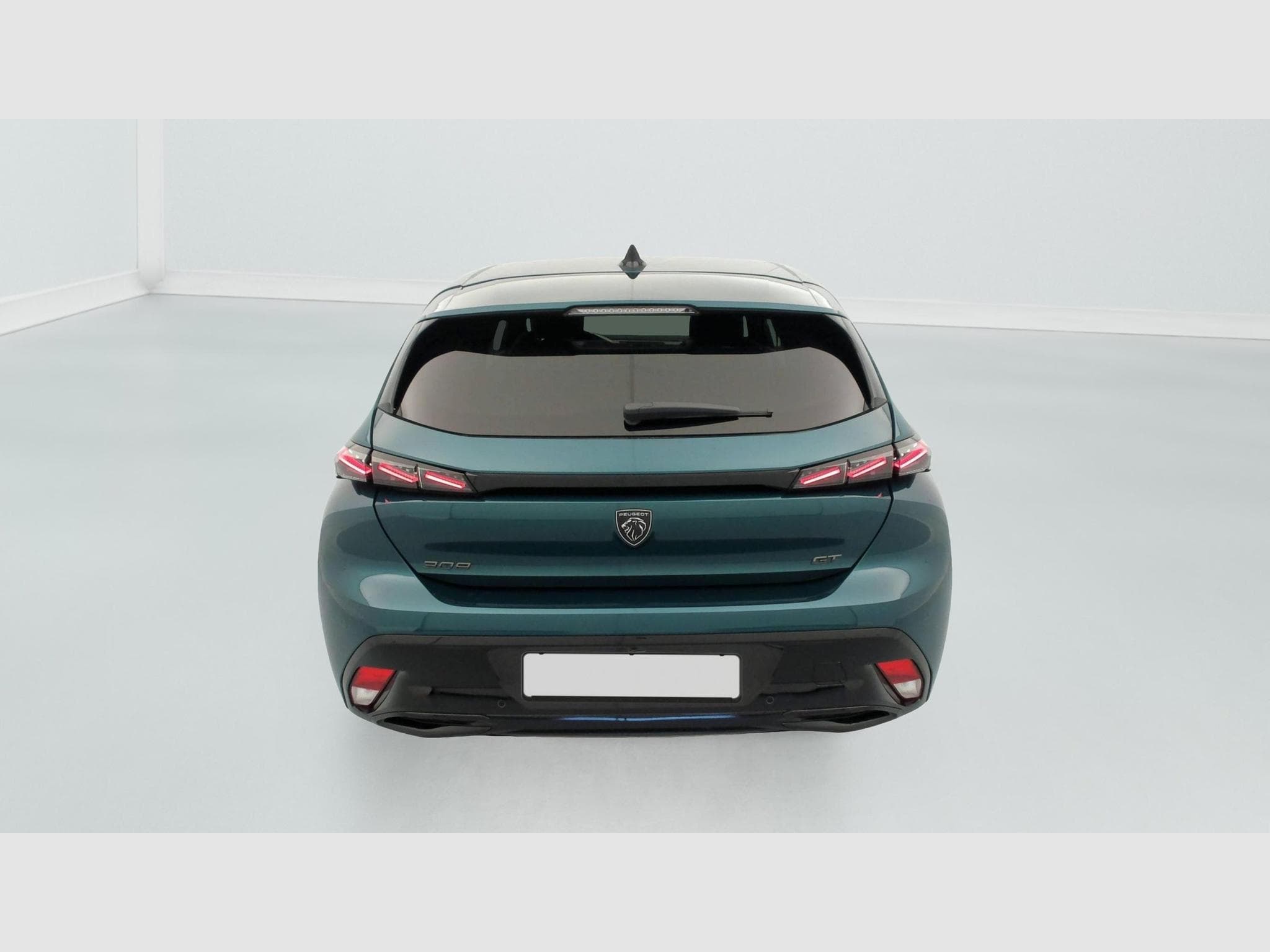 Peugeot 308 NOUVELLE BLUEHDI 130CH S&S EAT8 GT (2026) - Photo 6
