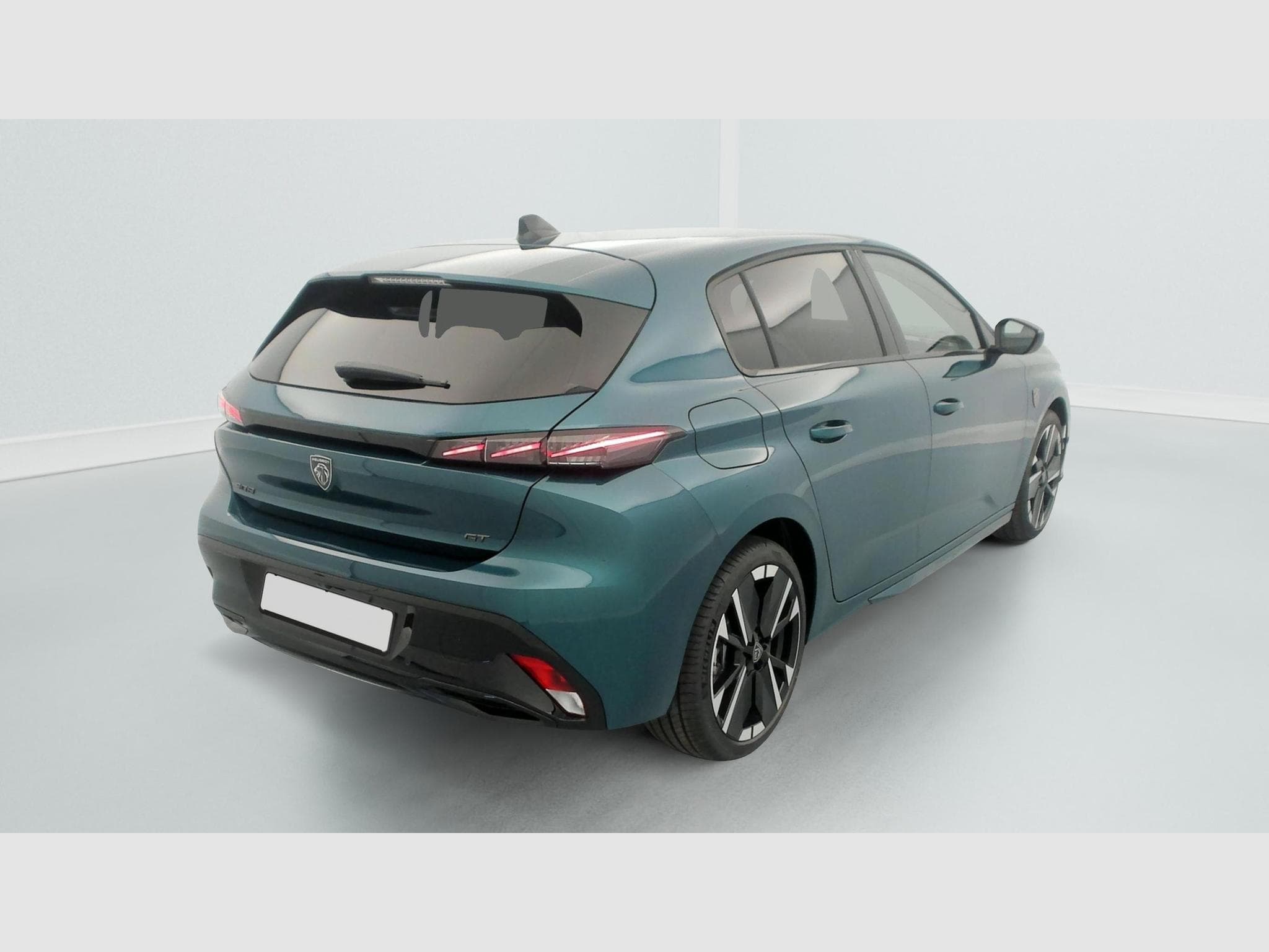 Peugeot 308 NOUVELLE BLUEHDI 130CH S&S EAT8 GT (2026) - Photo 7