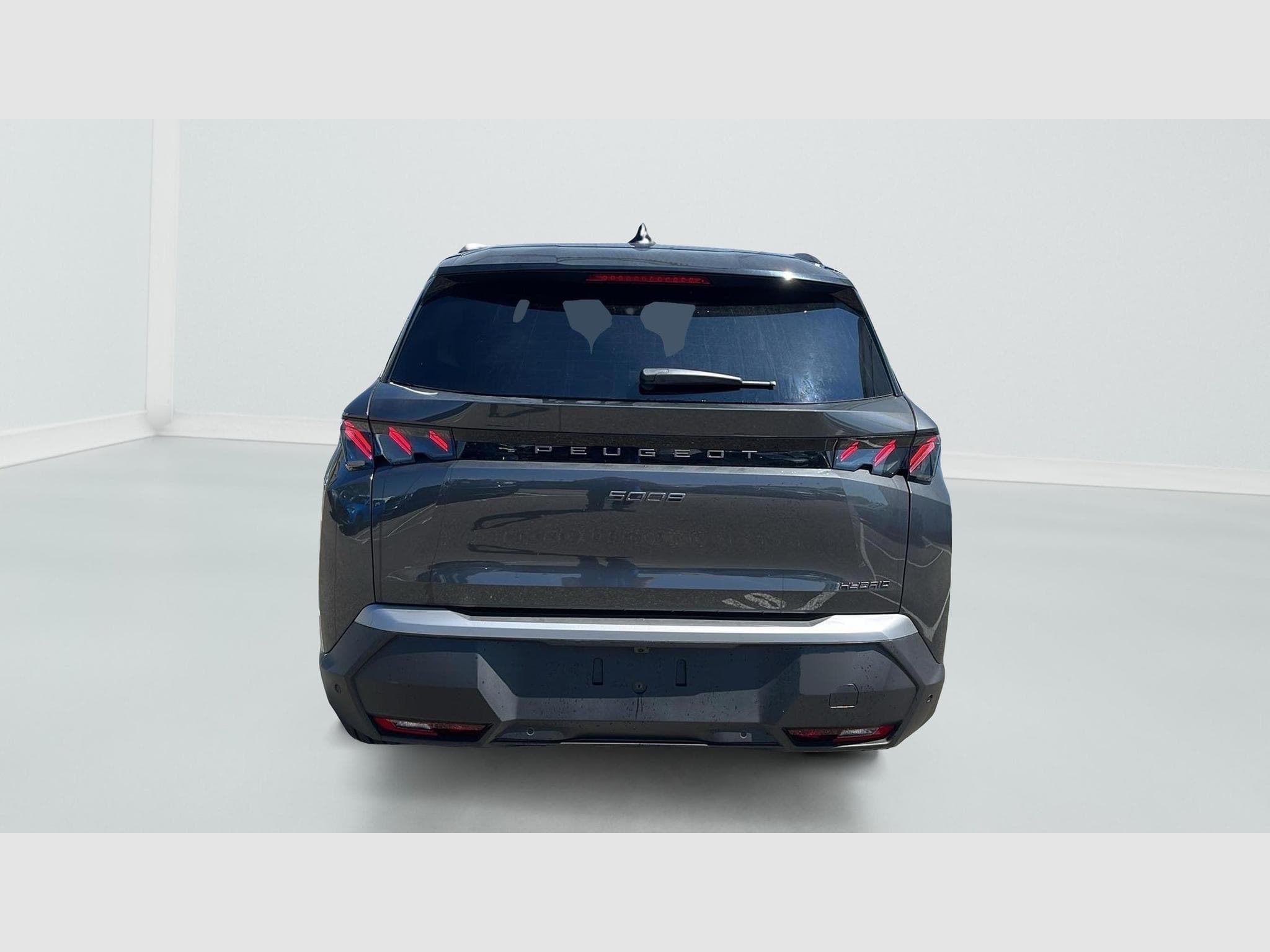 Peugeot 5008 Hybrid 145 e-DCS6 GT (2026) - Foto 4