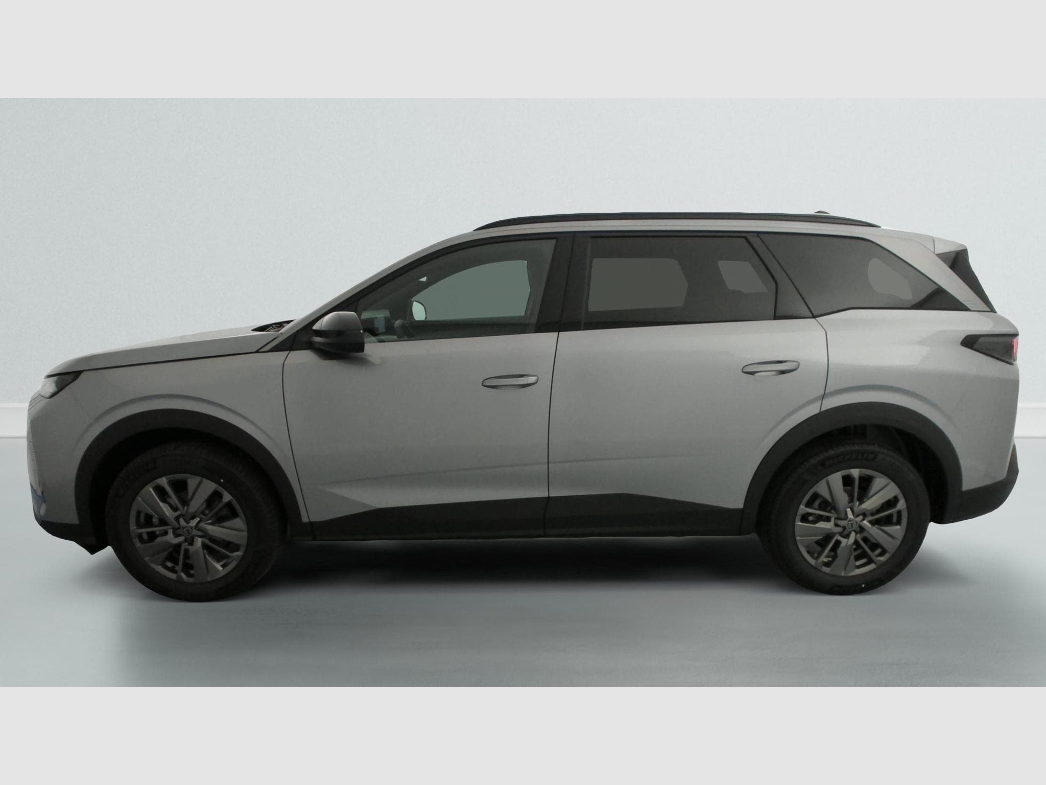 Peugeot 5008 Hybrid 145 e-DCS6 Allure (2026) - Foto 2