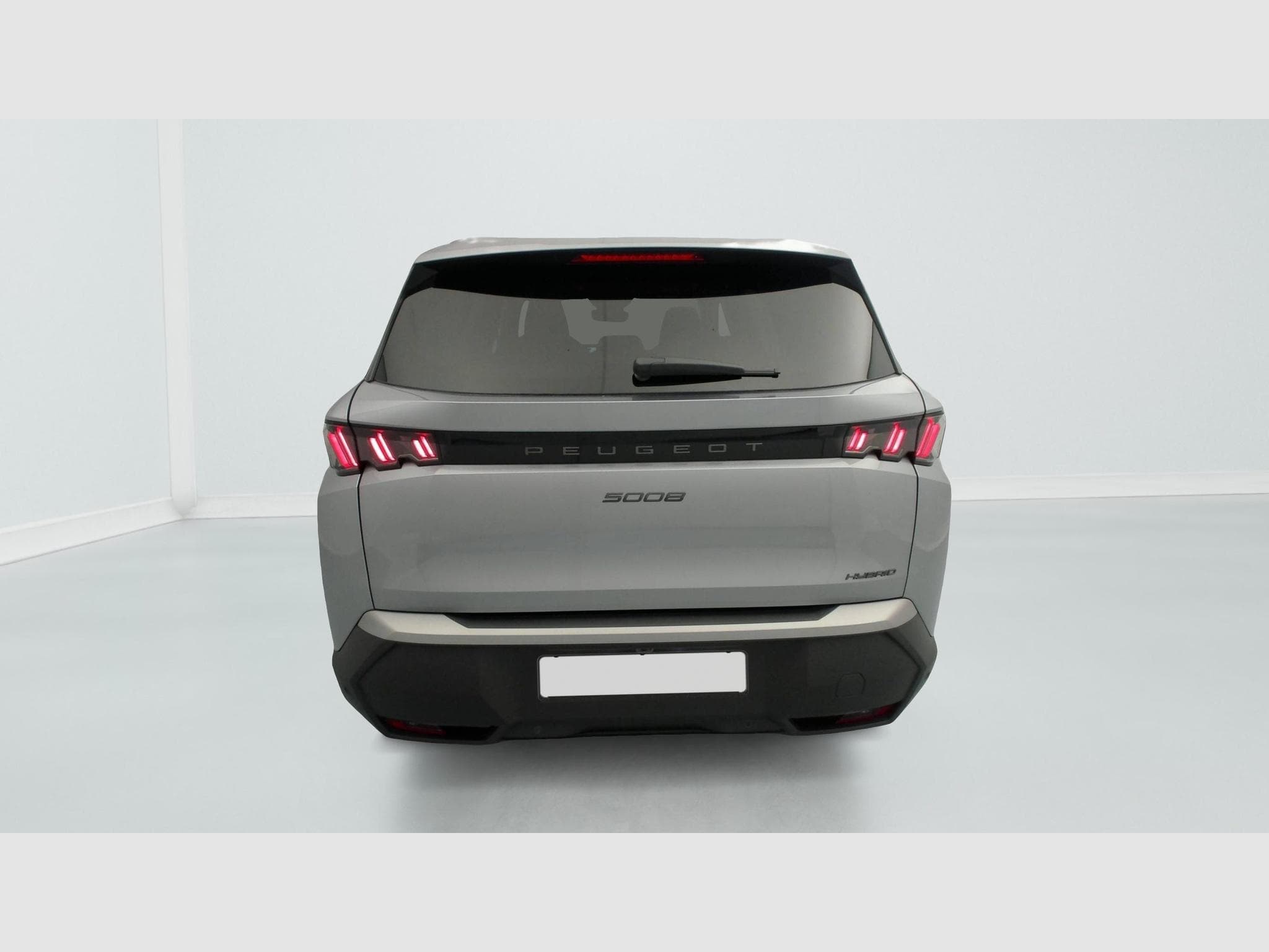 Peugeot 5008 Hybrid 145 e-DCS6 Allure (2026) - Foto 4