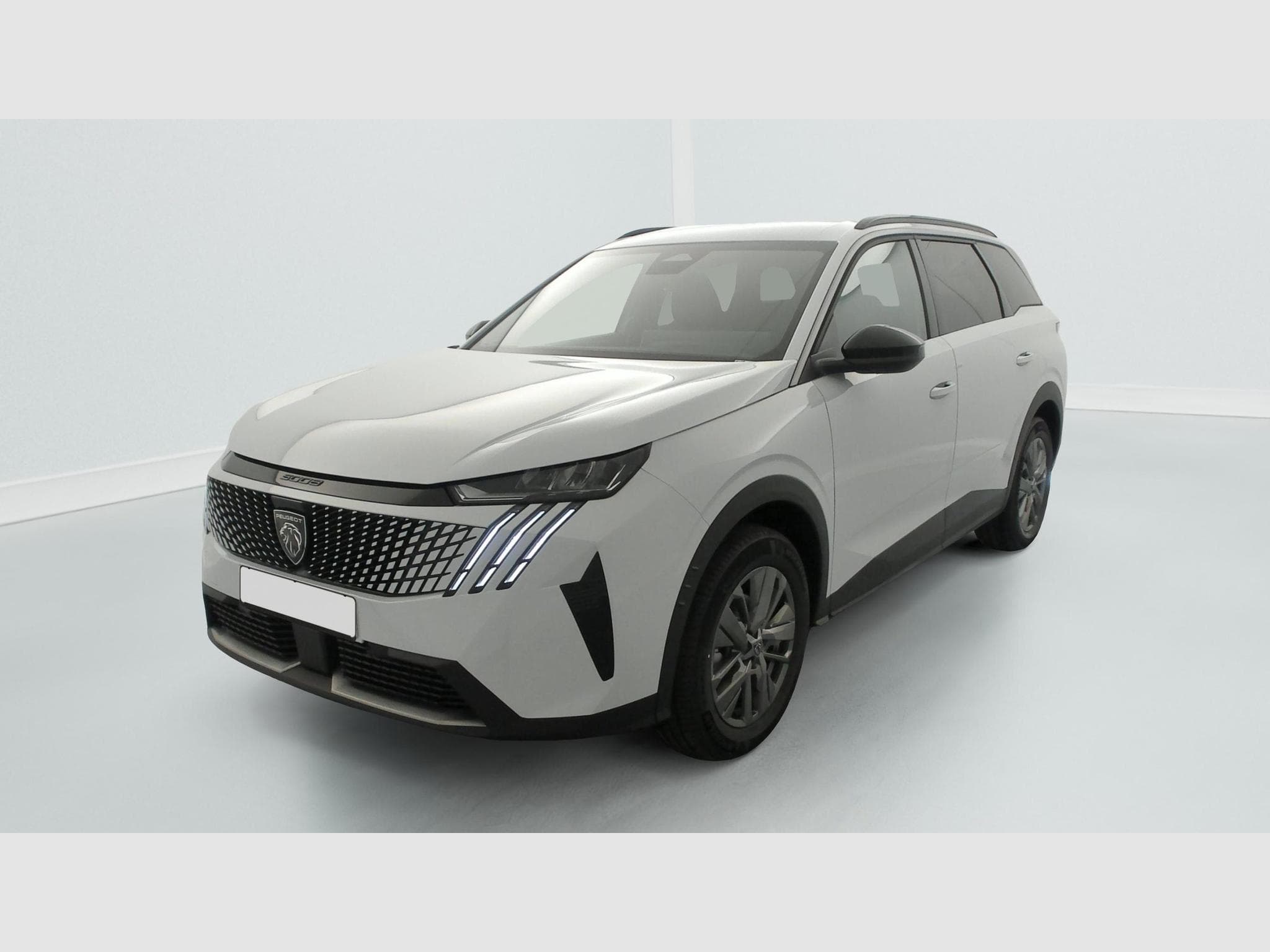 Peugeot 5008 Hybrid 145 e-DCS6 Allure (2026) - Foto 1