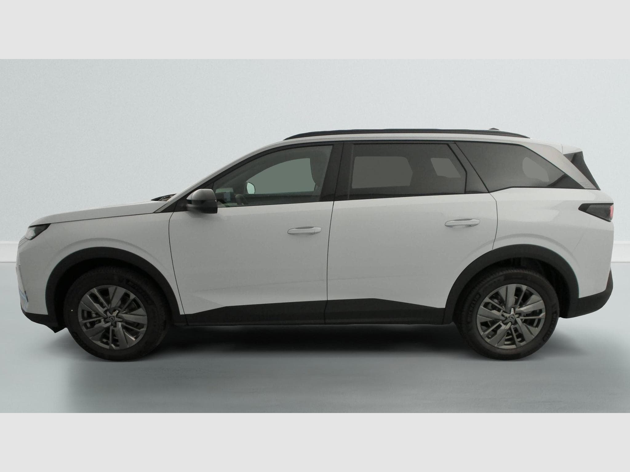 Peugeot 5008 Hybrid 145 e-DCS6 Allure (2026) - Foto 2