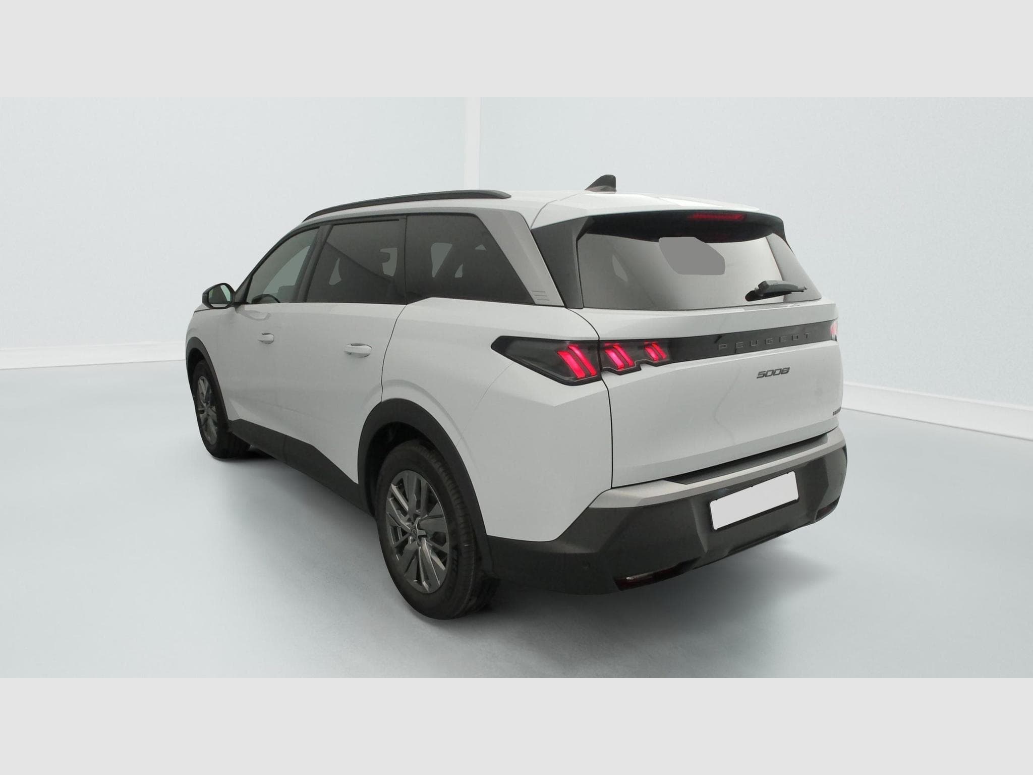Peugeot 5008 Hybrid 145 e-DCS6 Allure (2026) - Foto 3