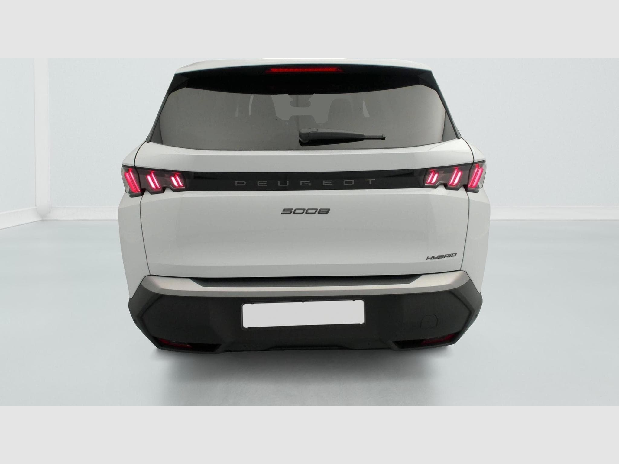 Peugeot 5008 Hybrid 145 e-DCS6 Allure (2026) - Foto 4