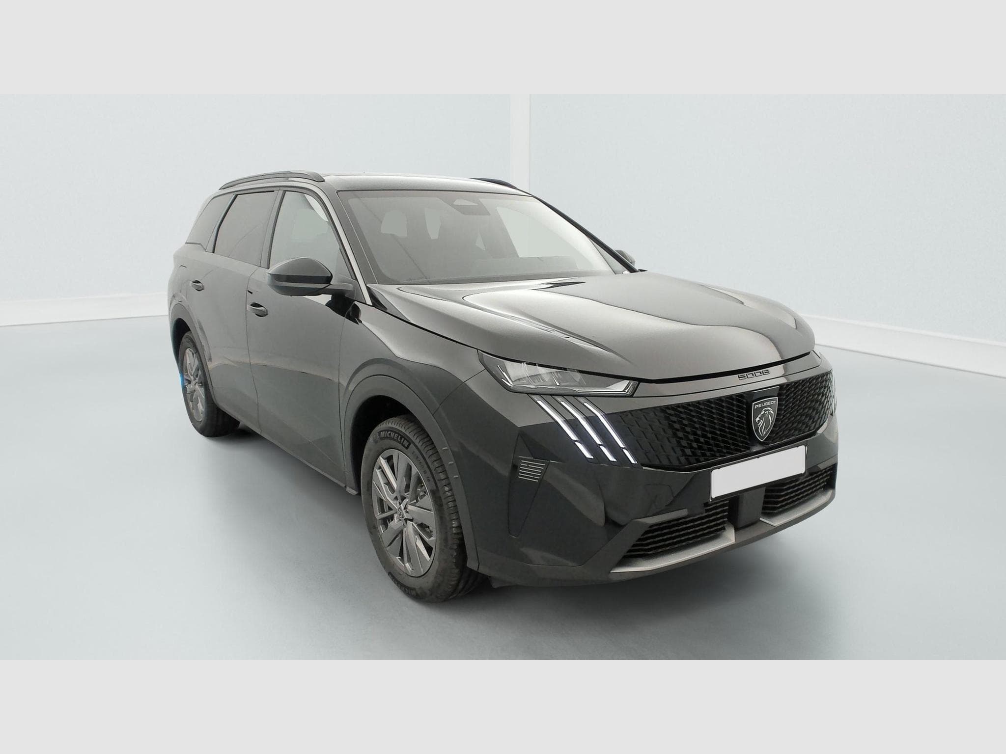 Peugeot 5008 Hybrid 145 e-DCS6 Allure (2026) - Foto 1