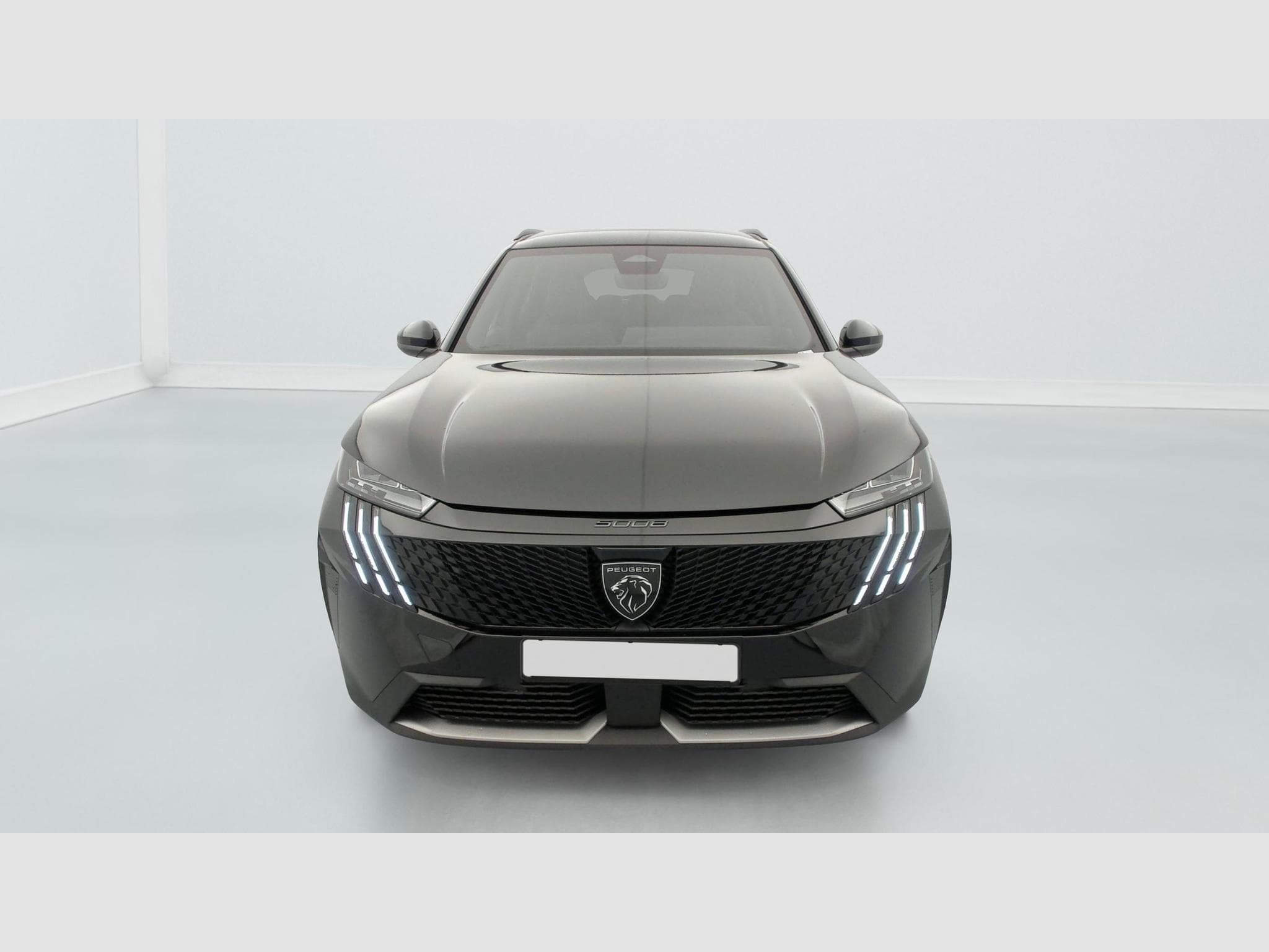 Peugeot 5008 Hybrid 145 e-DCS6 Allure (2026) - Foto 2