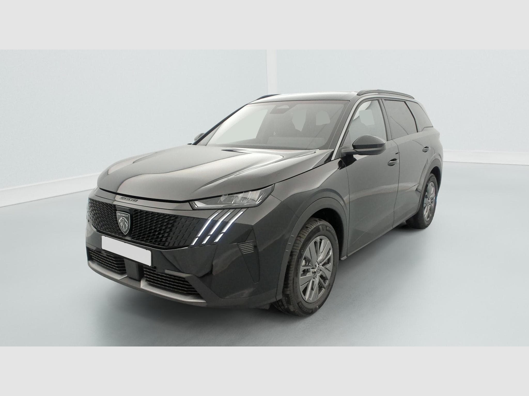 Peugeot 5008 Hybrid 145 e-DCS6 Allure (2026) - Foto 3