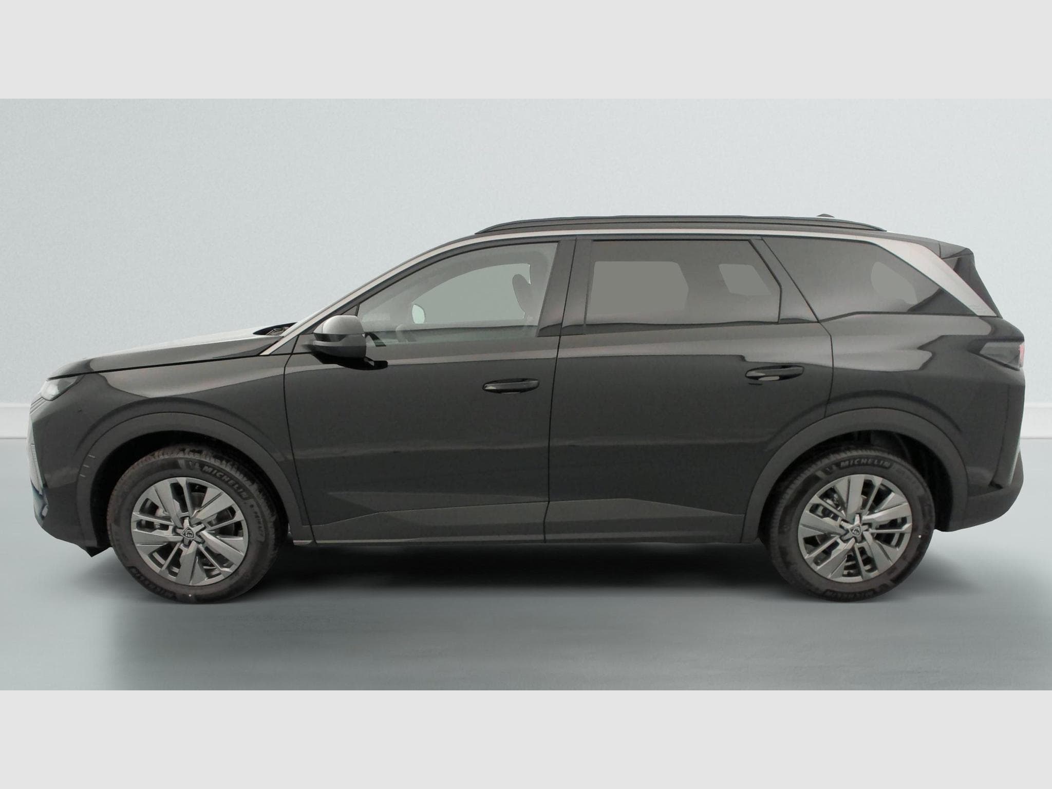 Peugeot 5008 Hybrid 145 e-DCS6 Allure (2026) - Foto 4