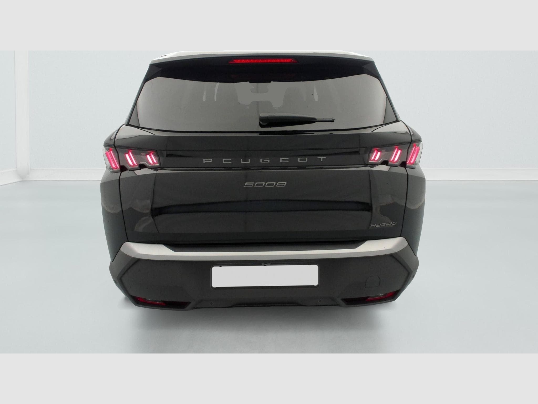 Peugeot 5008 Hybrid 145 e-DCS6 Allure (2026) - Foto 6