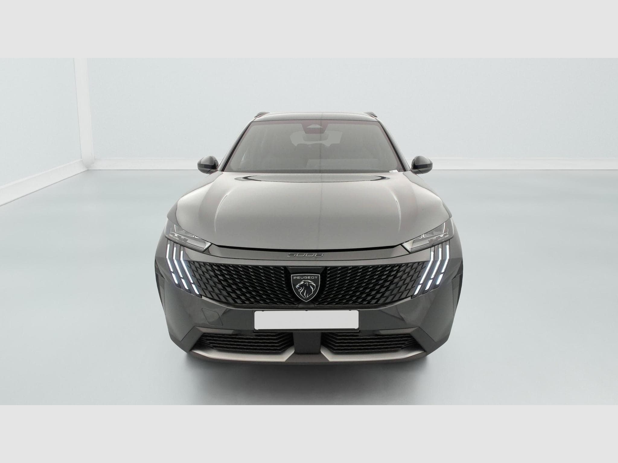 Peugeot 5008 Hybrid 145 e-DCS6 Allure (2026) - Foto 2