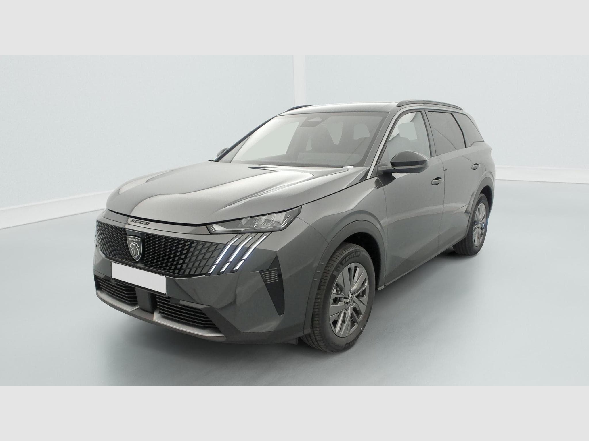 Peugeot 5008 Hybrid 145 e-DCS6 Allure (2026) - Foto 3