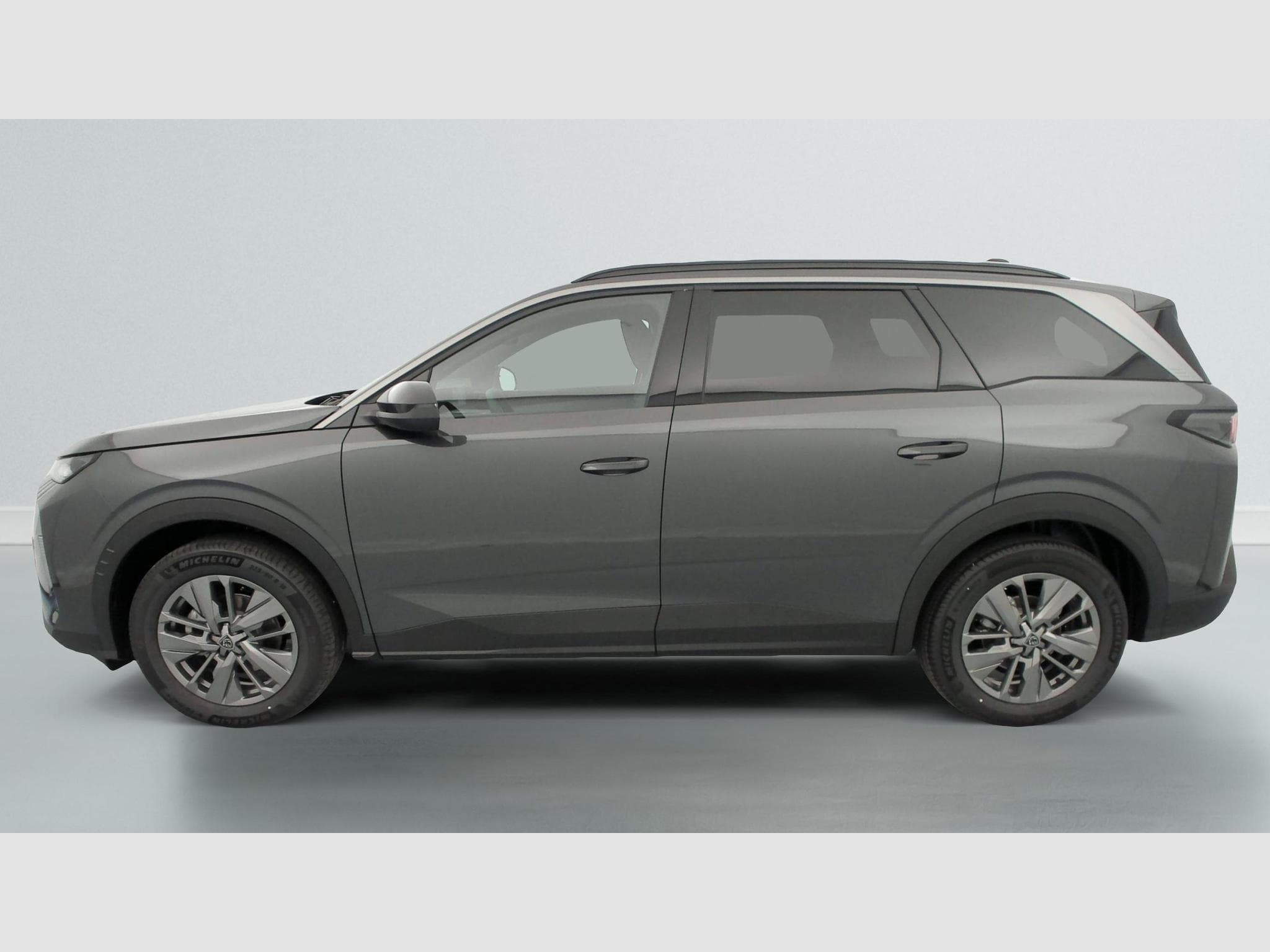 Peugeot 5008 Hybrid 145 e-DCS6 Allure (2026) - Foto 4