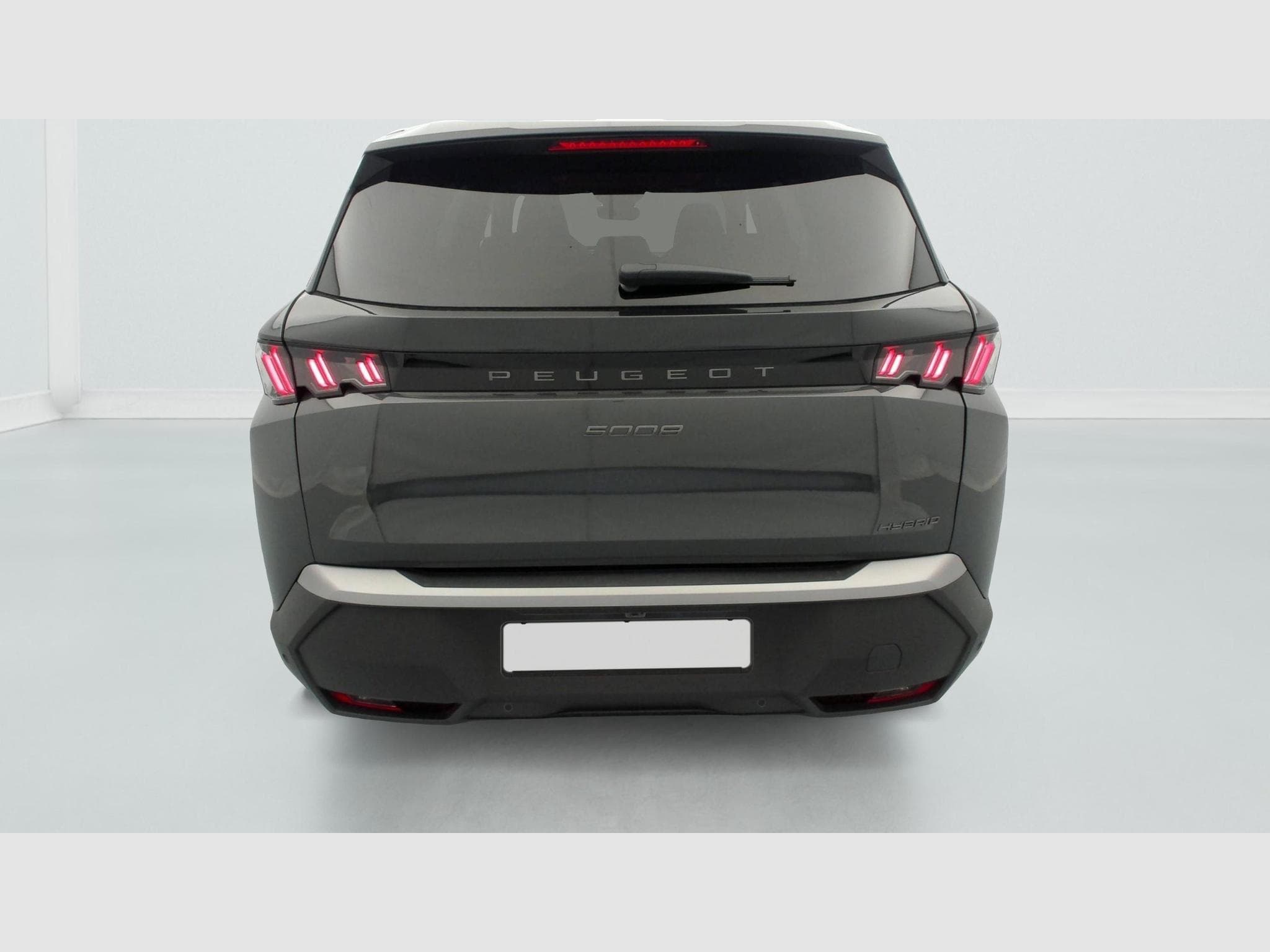 Peugeot 5008 Hybrid 145 e-DCS6 Allure (2026) - Foto 6