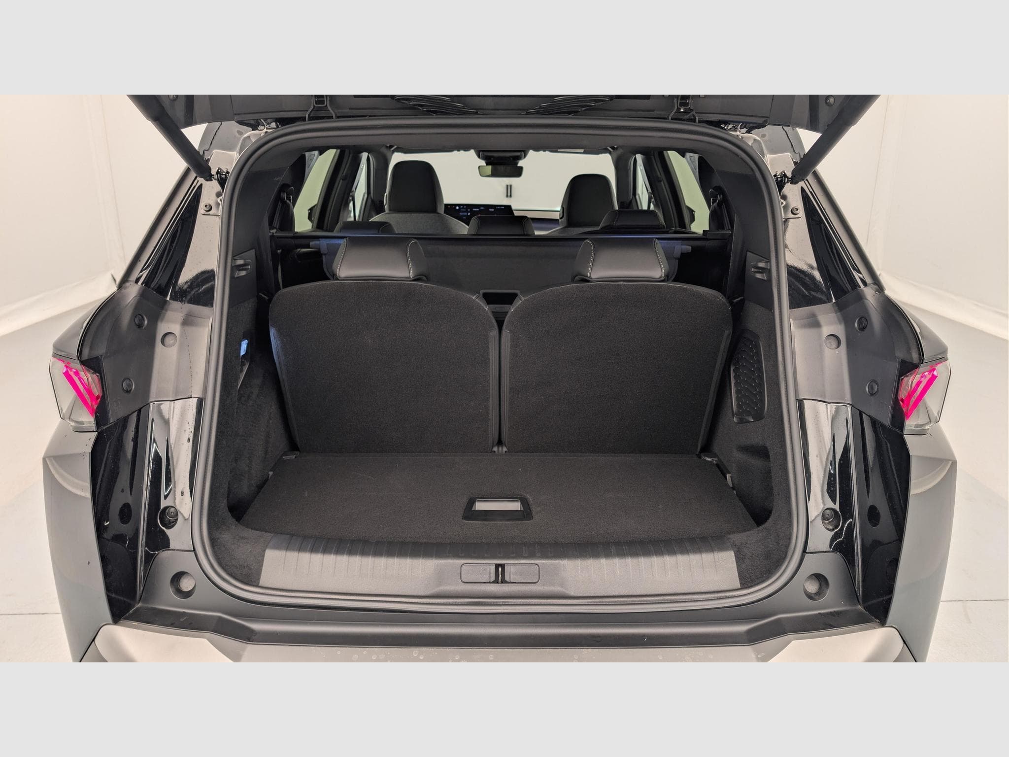 Peugeot 5008 HYBRID 145CH E-DCS6 GT (2025) - Foto 11