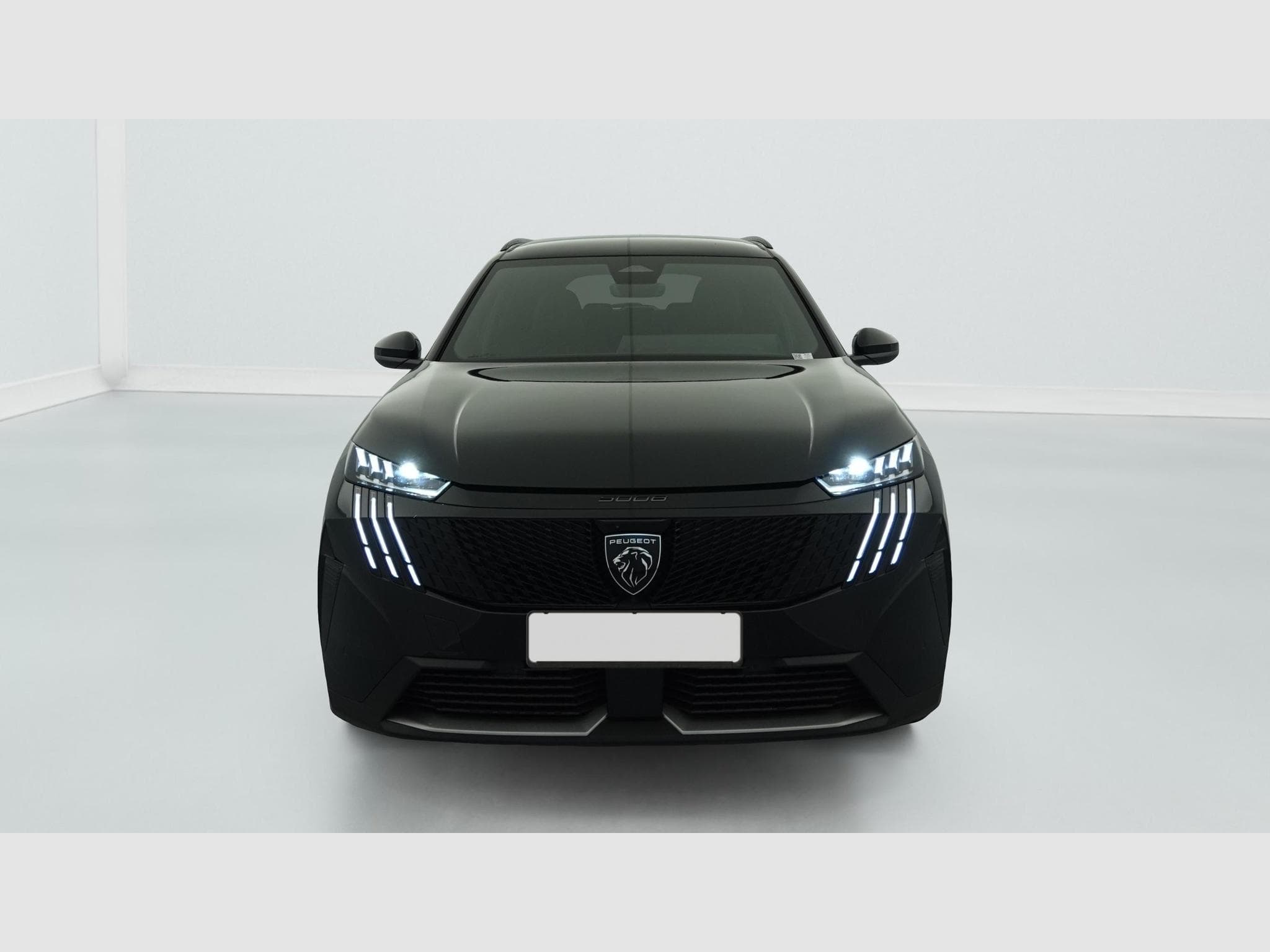 Peugeot 5008 HYBRID 145CH E-DCS6 GT (2025) - Foto 2