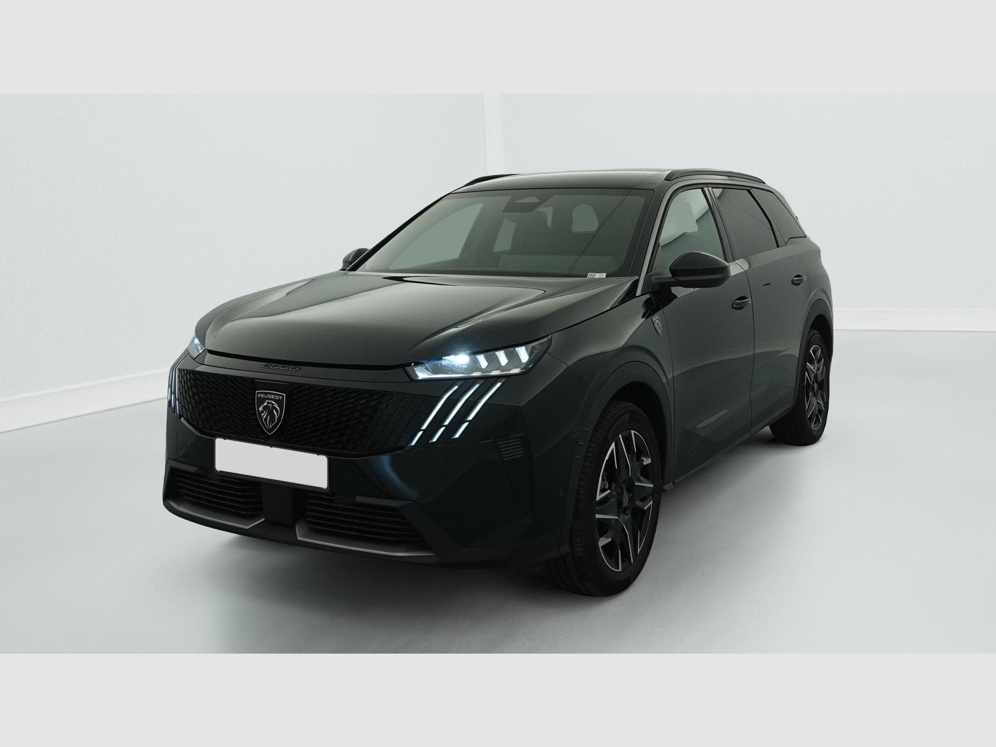 Peugeot 5008 HYBRID 145CH E-DCS6 GT (2025) - Foto 3