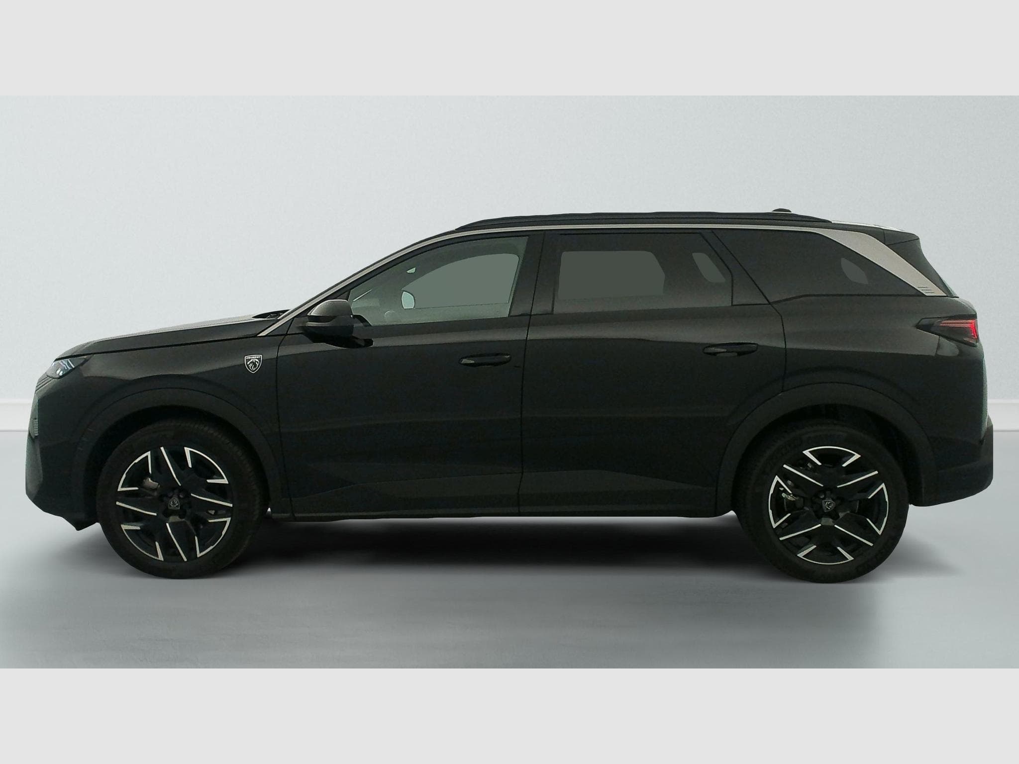 Peugeot 5008 HYBRID 145CH E-DCS6 GT (2025) - Foto 4