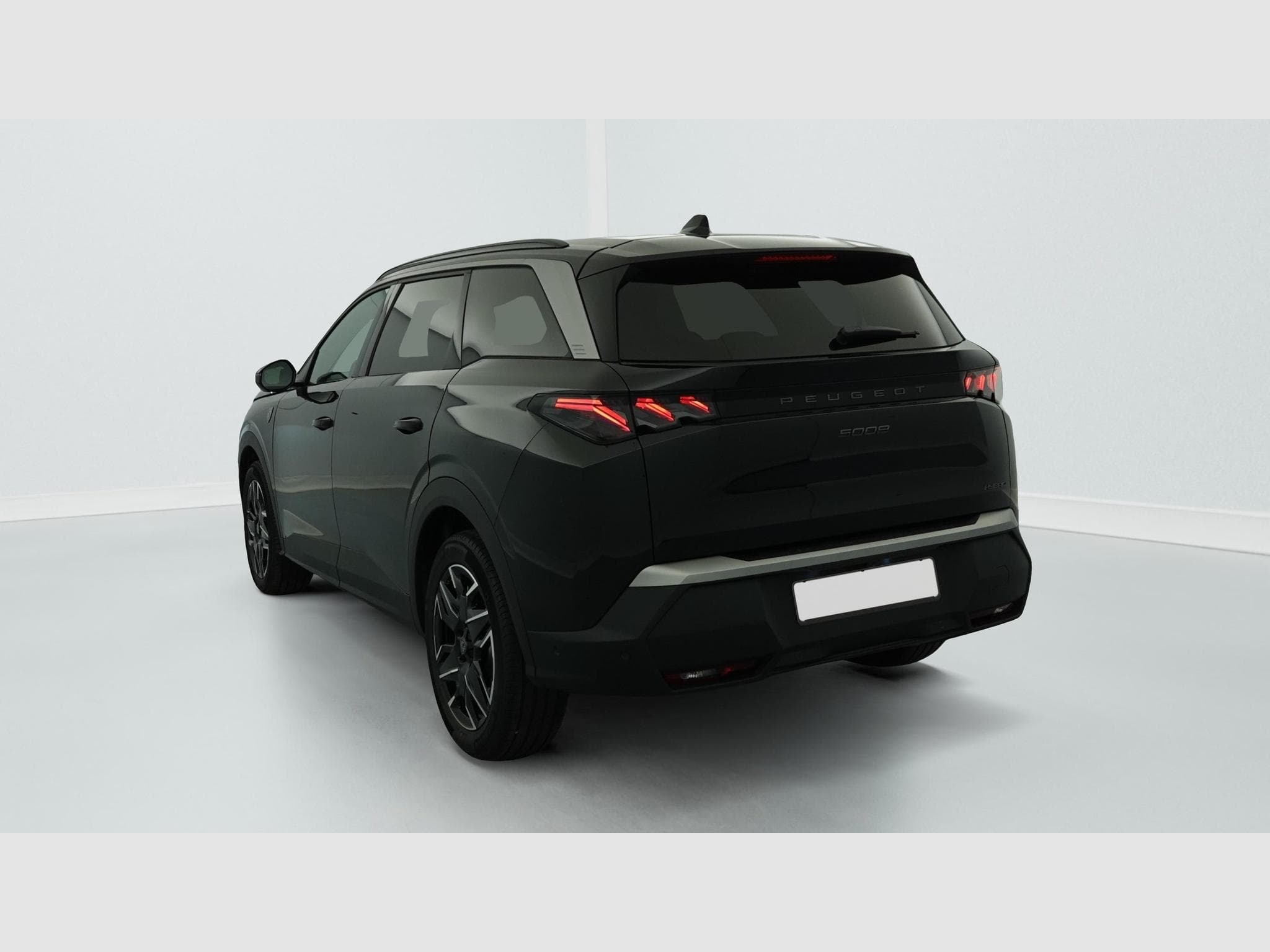 Peugeot 5008 HYBRID 145CH E-DCS6 GT (2025) - Foto 5
