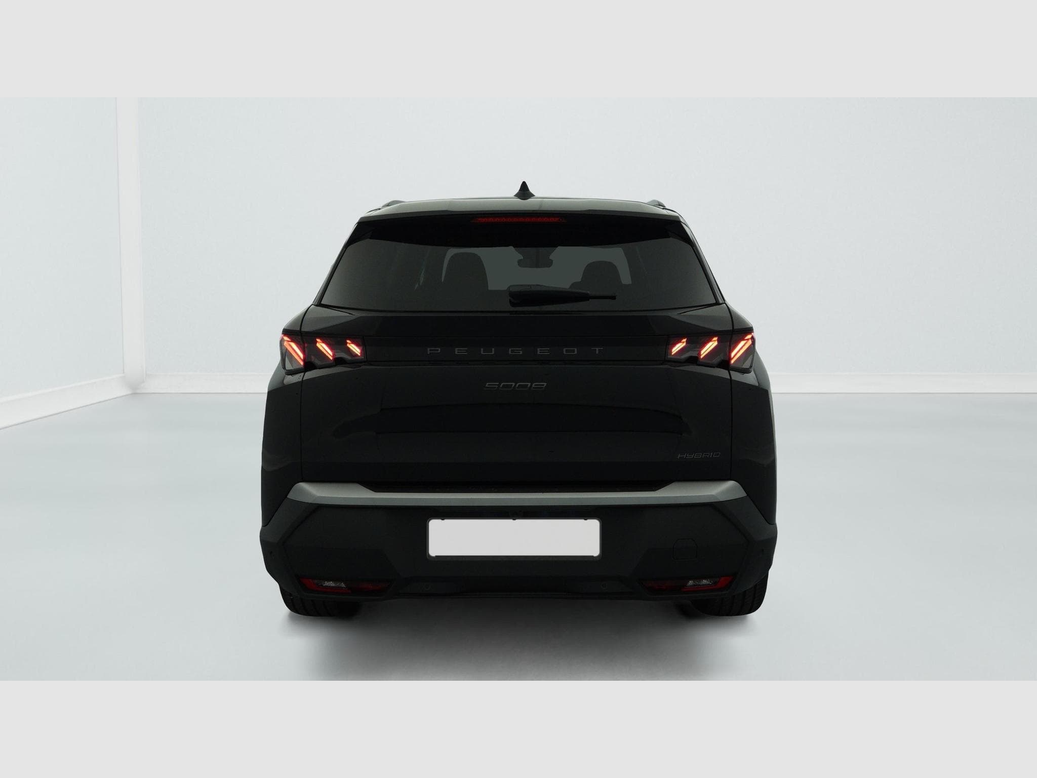 Peugeot 5008 HYBRID 145CH E-DCS6 GT (2025) - Foto 6