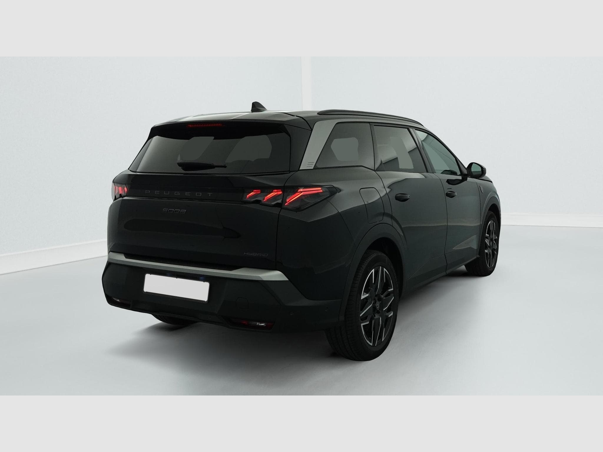 Peugeot 5008 HYBRID 145CH E-DCS6 GT (2025) - Foto 7