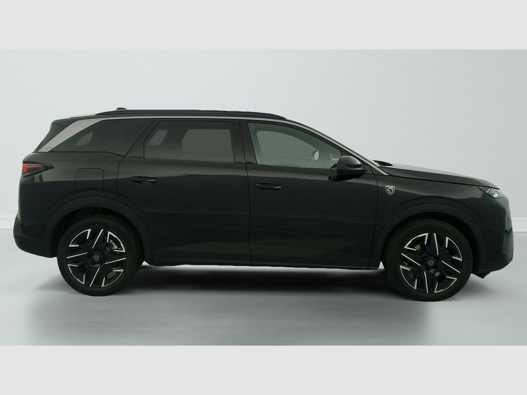Peugeot 5008 HYBRID 145CH E-DCS6 GT (2025) - Foto 8